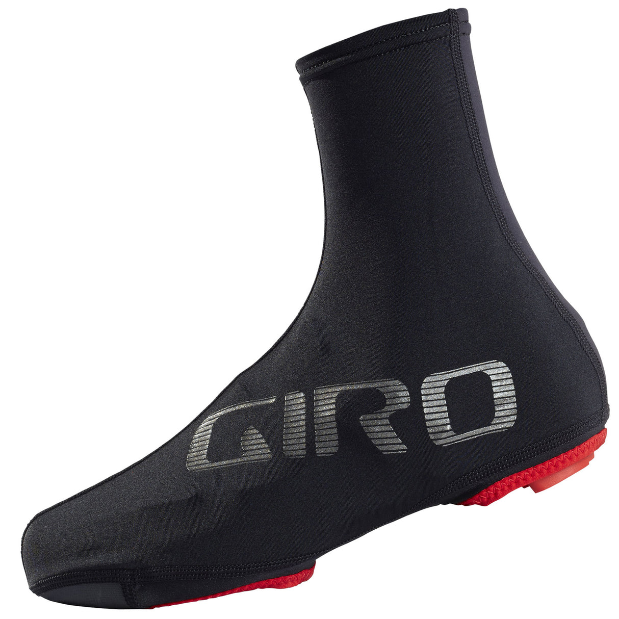 Copriscarpe Giro Ultralight Aero - Nero - I