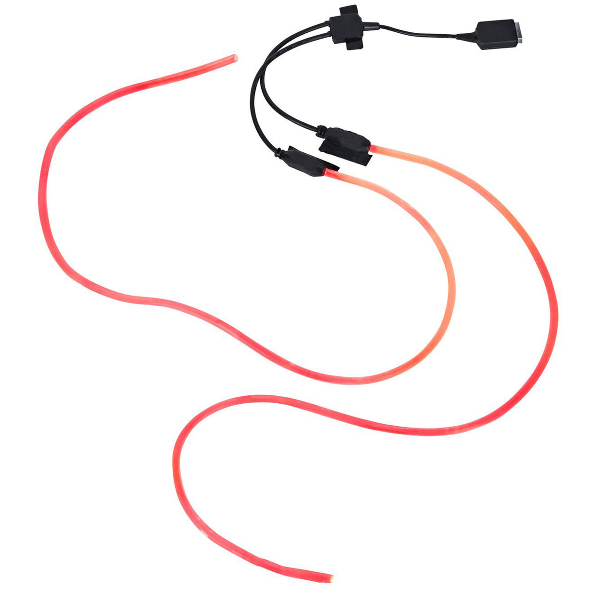 Vaude Osram Light me up Kit