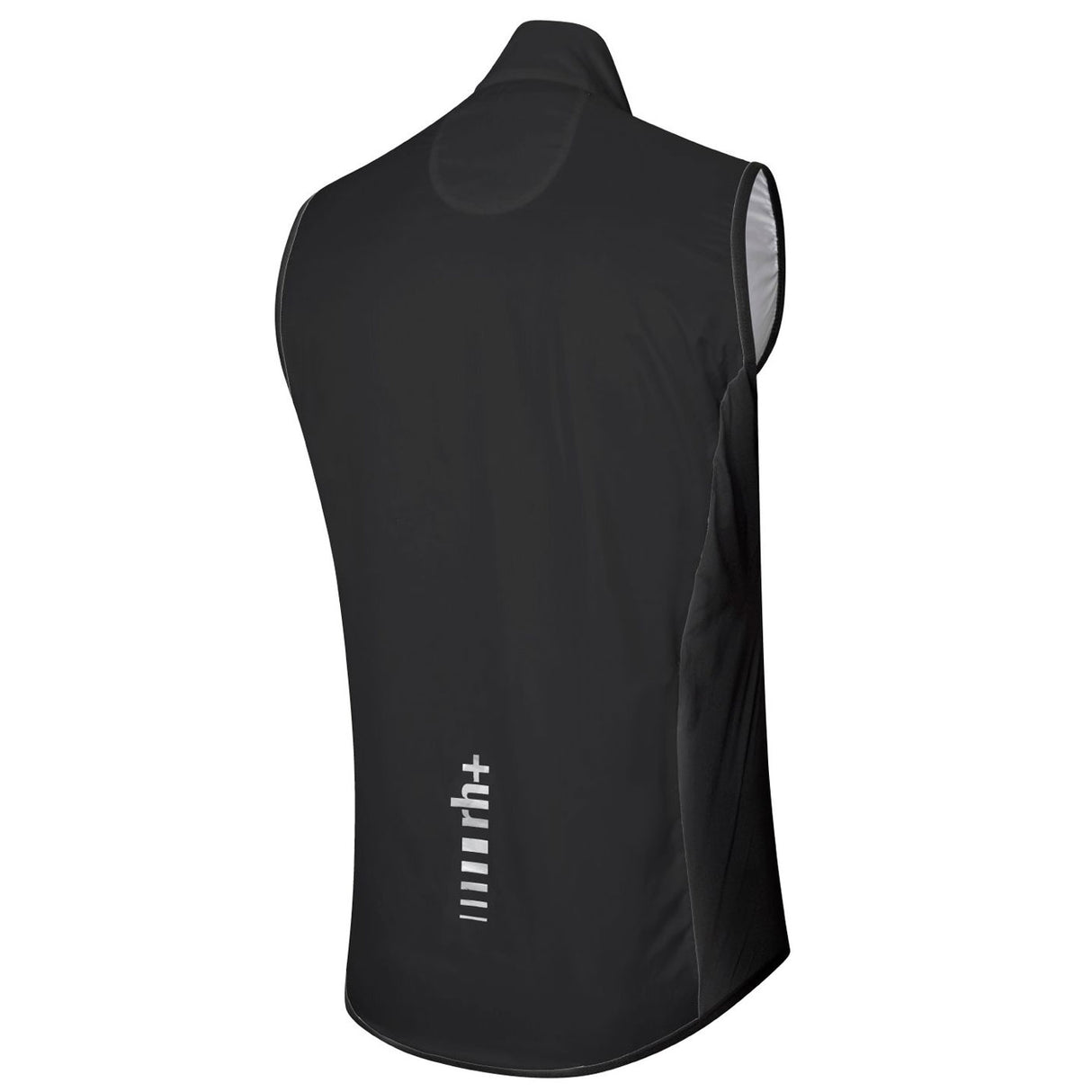 Gilet Rh+ Emergency Pocket - Nero - F