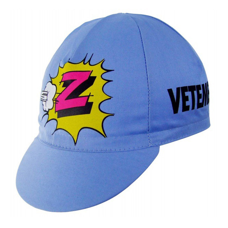 Cappellino Z Vetements