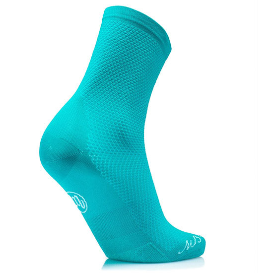 Calze MBwear Stelvio - Verde