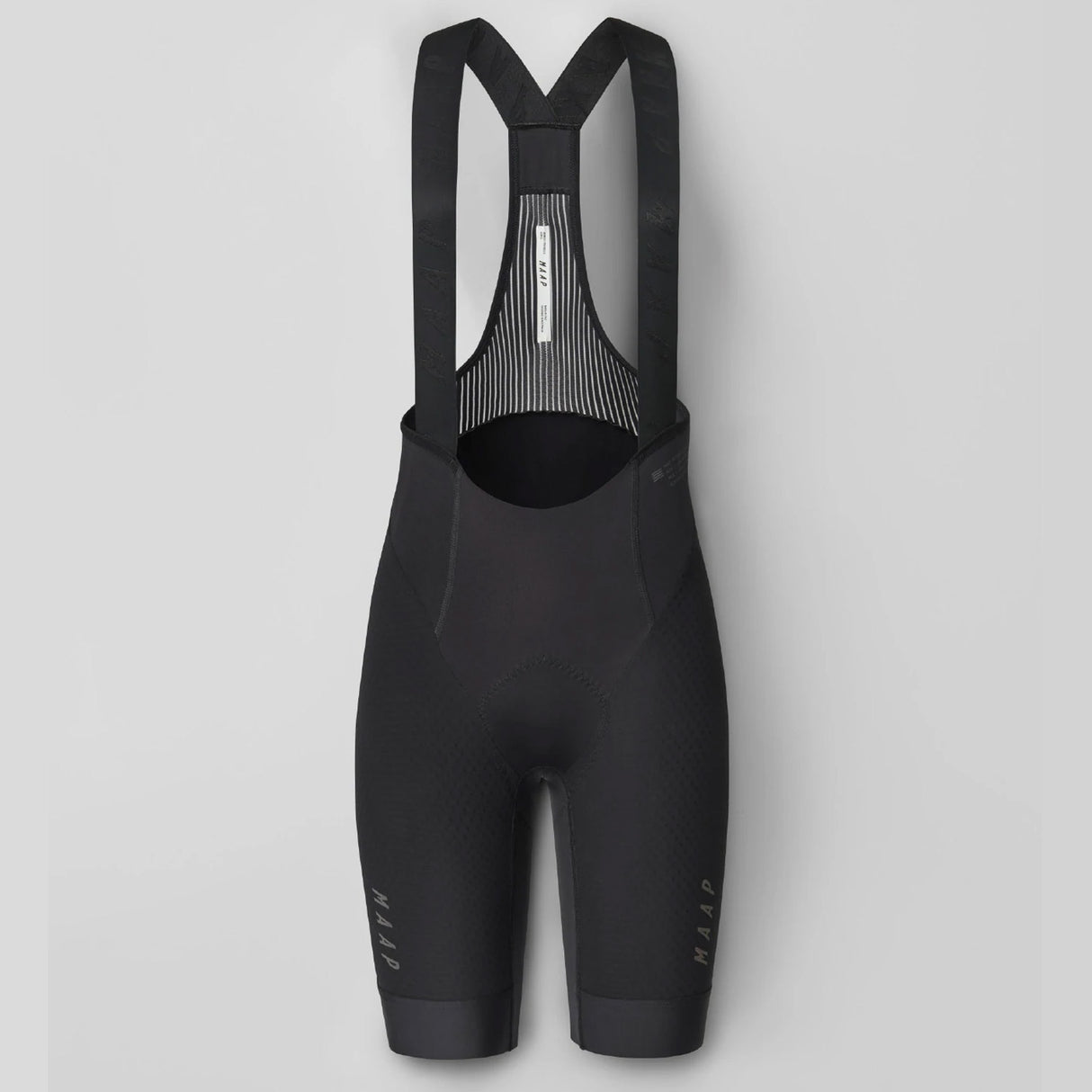 Salopette donna Maap Pro Bib 2.0 - Nero - E