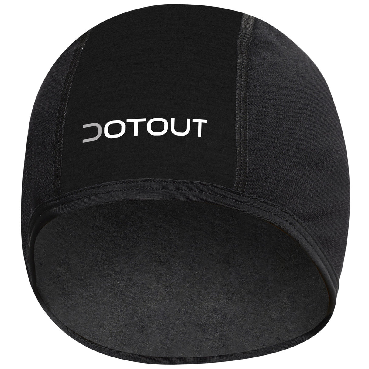 Cappello Dotout Tornado - Nero - E