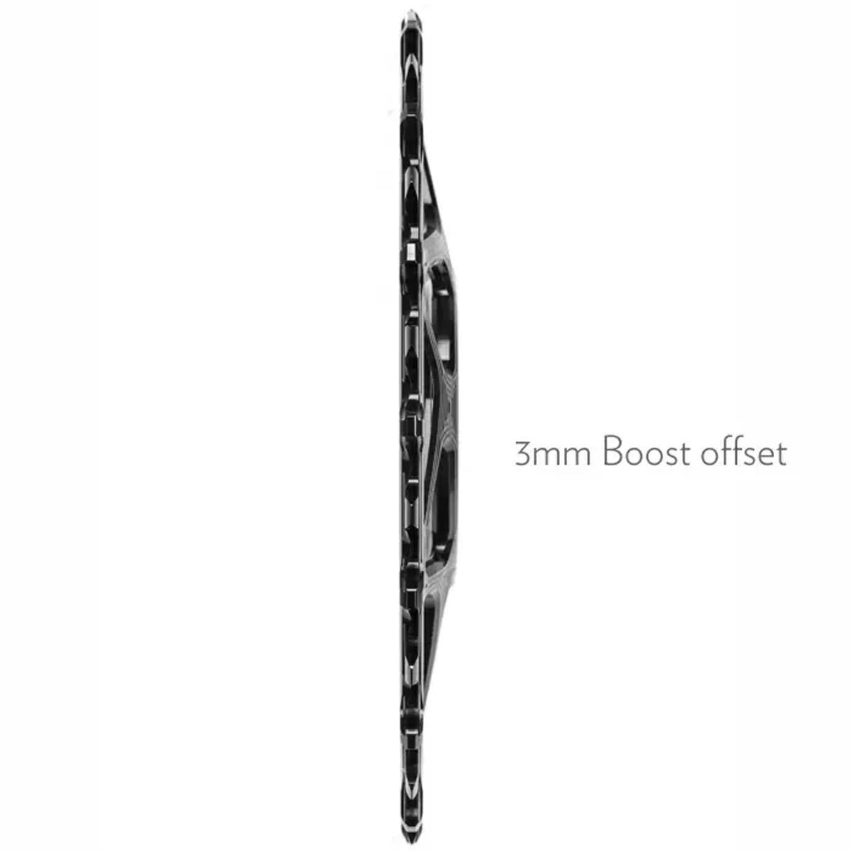 Corona AbsoluteBlack Sram DM Gxp - 34T - I