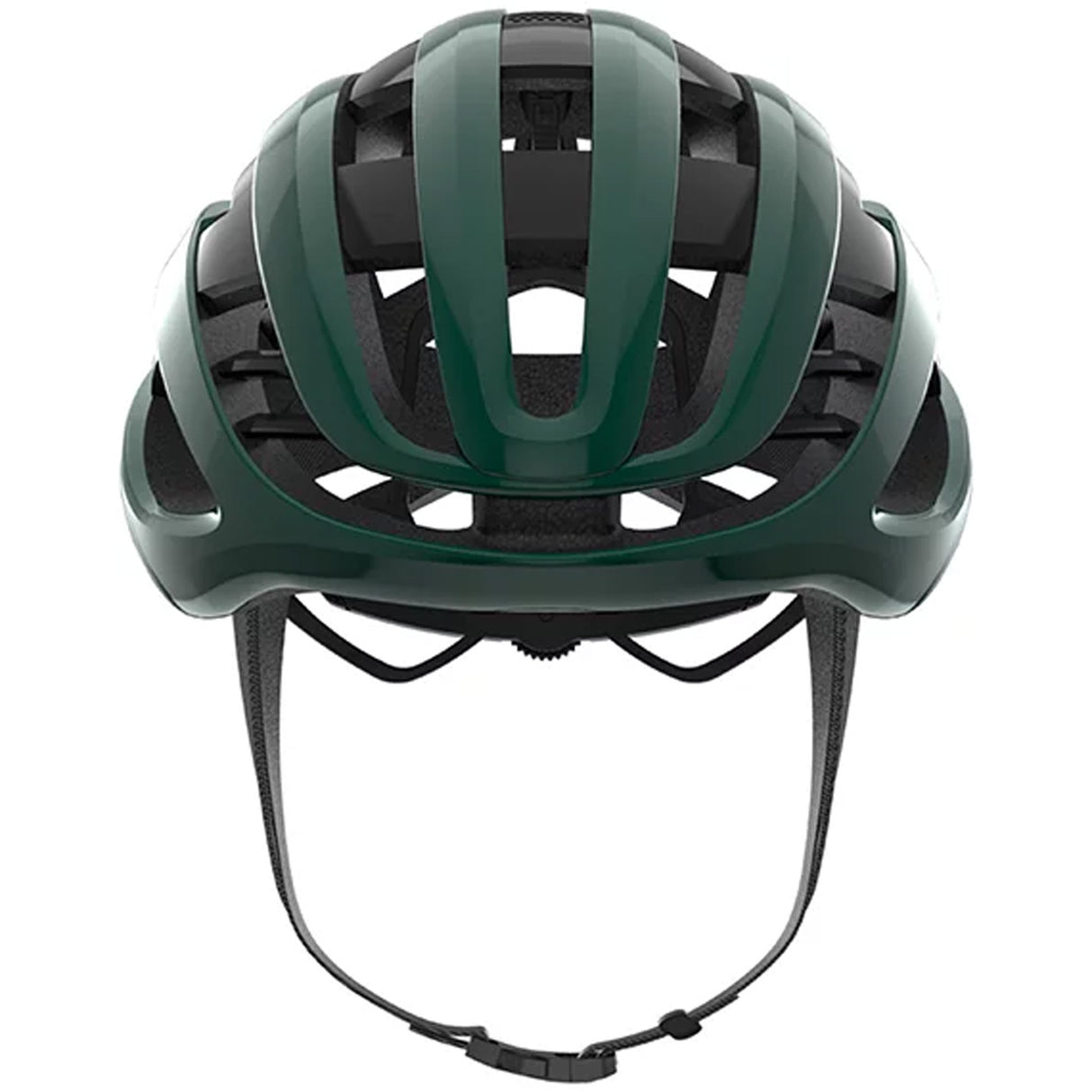 Casco Abus AirBreaker x Eroica - Verde - O