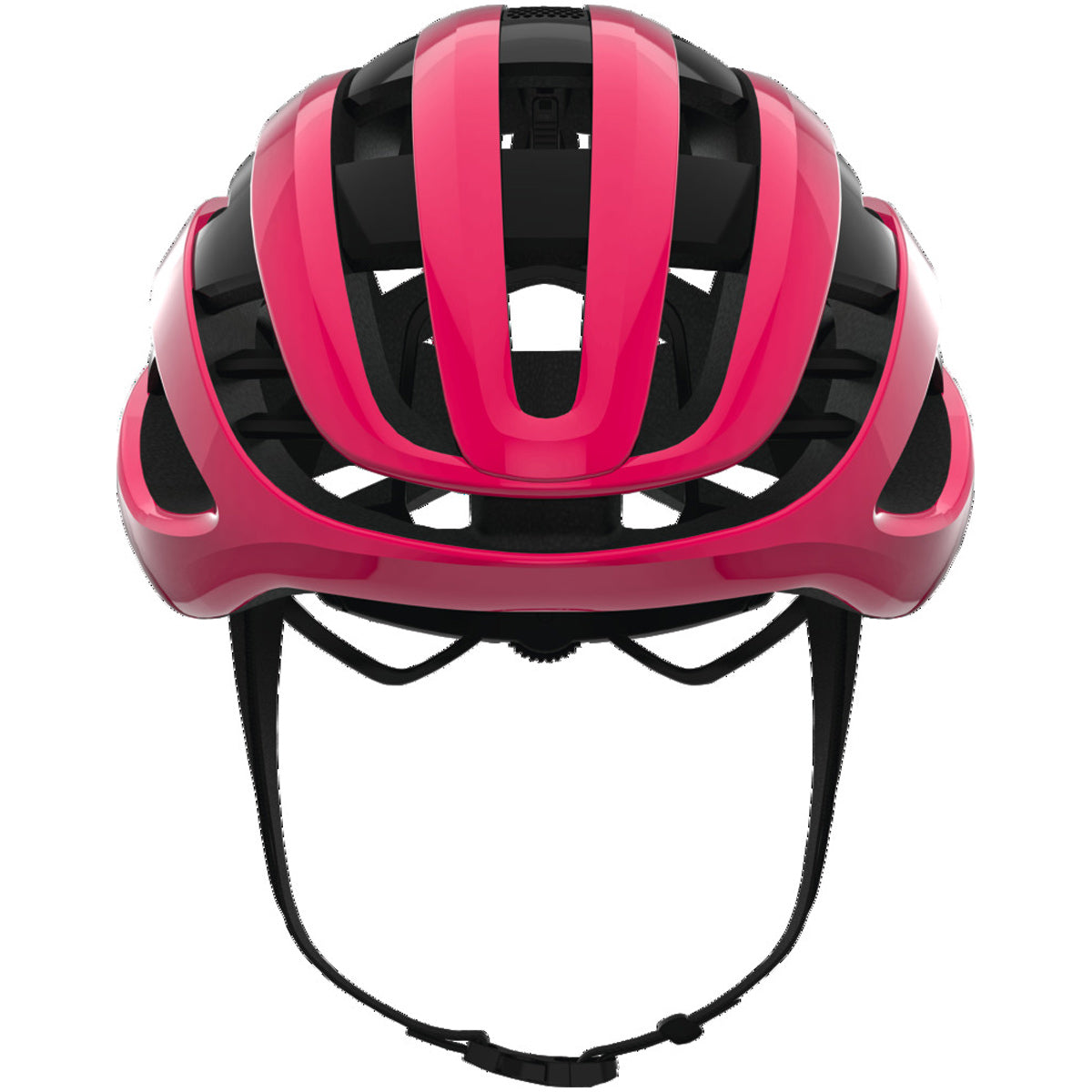 Casco Abus Airbreaker - Rosa