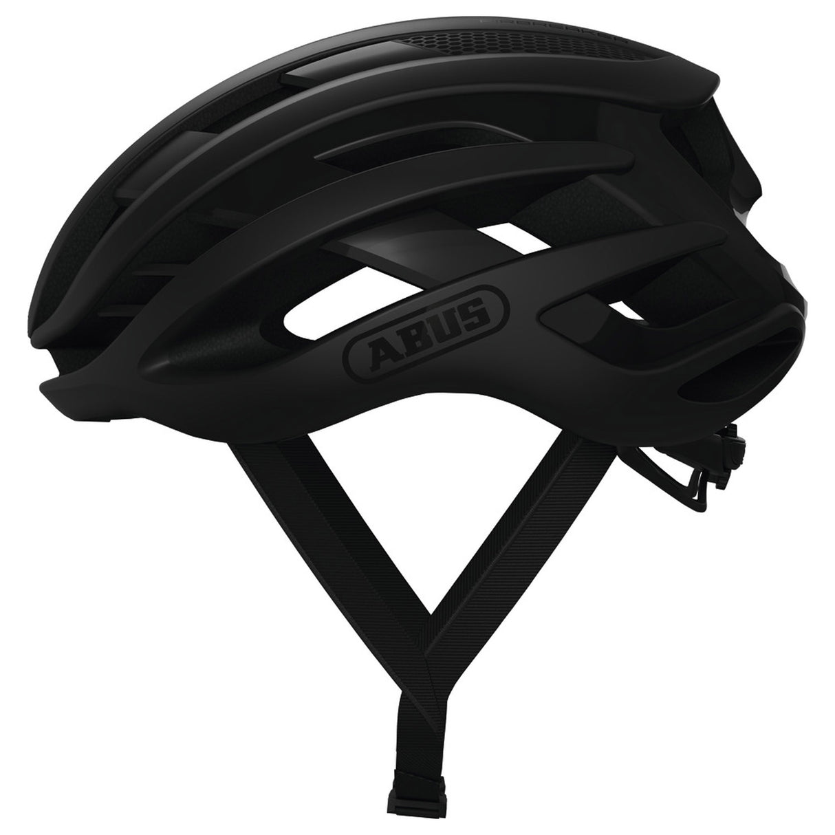 Casco Abus AirBreaker - Nero