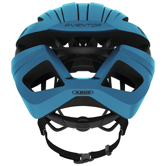 Abus Aventor helmet Blue
