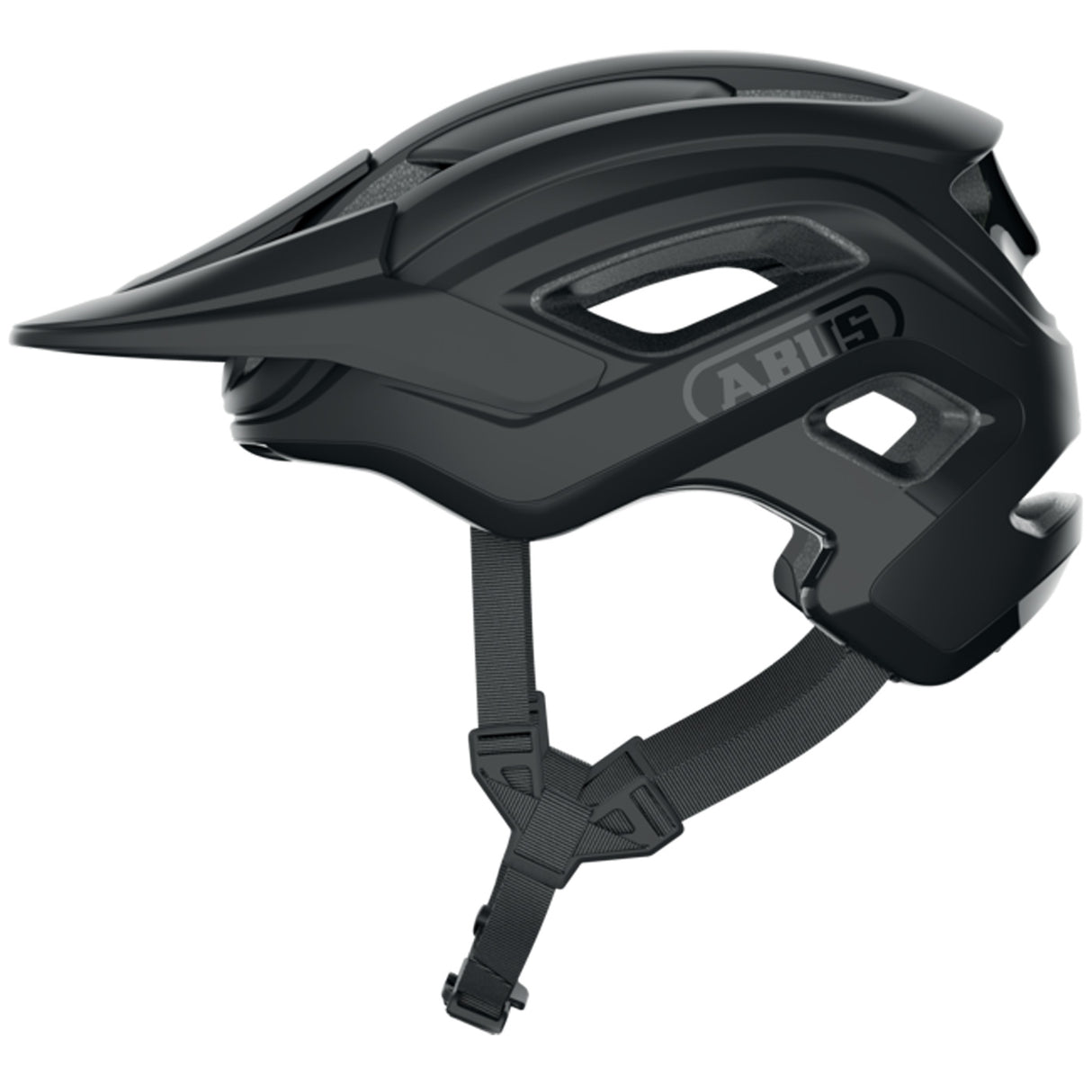 Casco Abus Cliffhanger - Nero - D