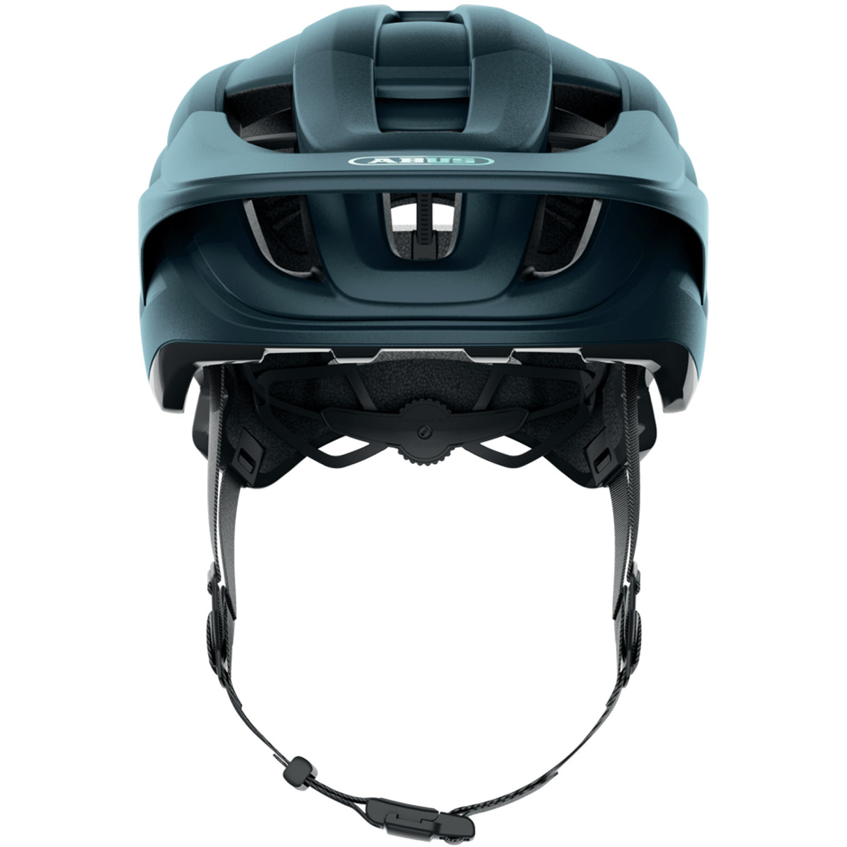 Casco Abus Cliffhanger - Blu - P