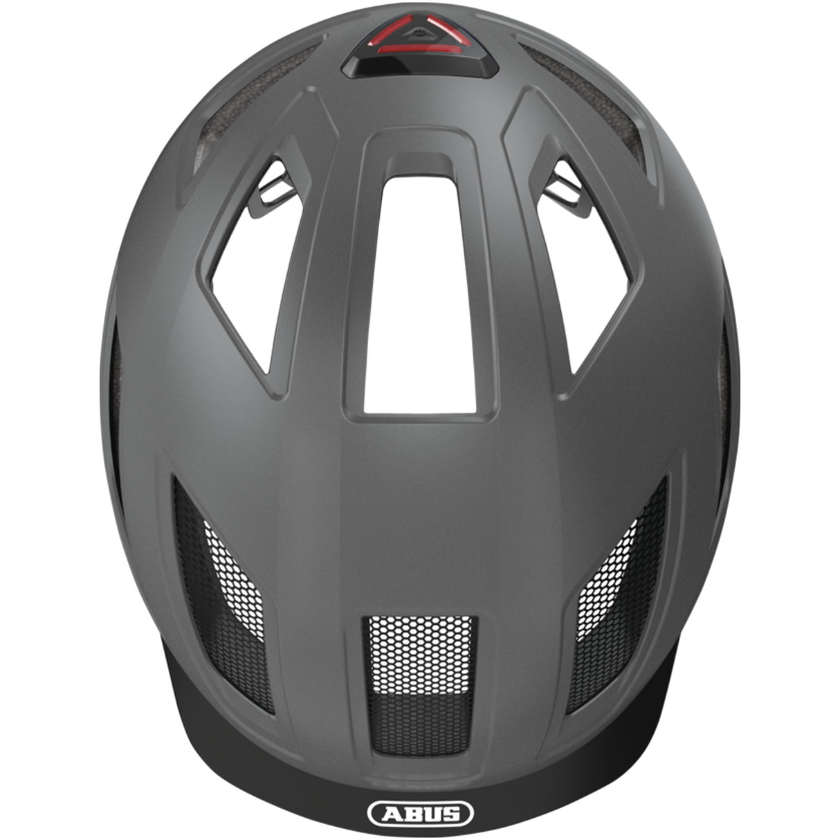 Casco Abus Hyban 2.0 - Grigio - G