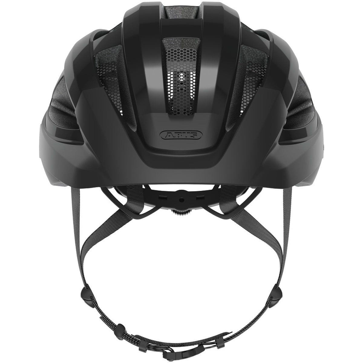 Casco Abus Macator - Nero - L