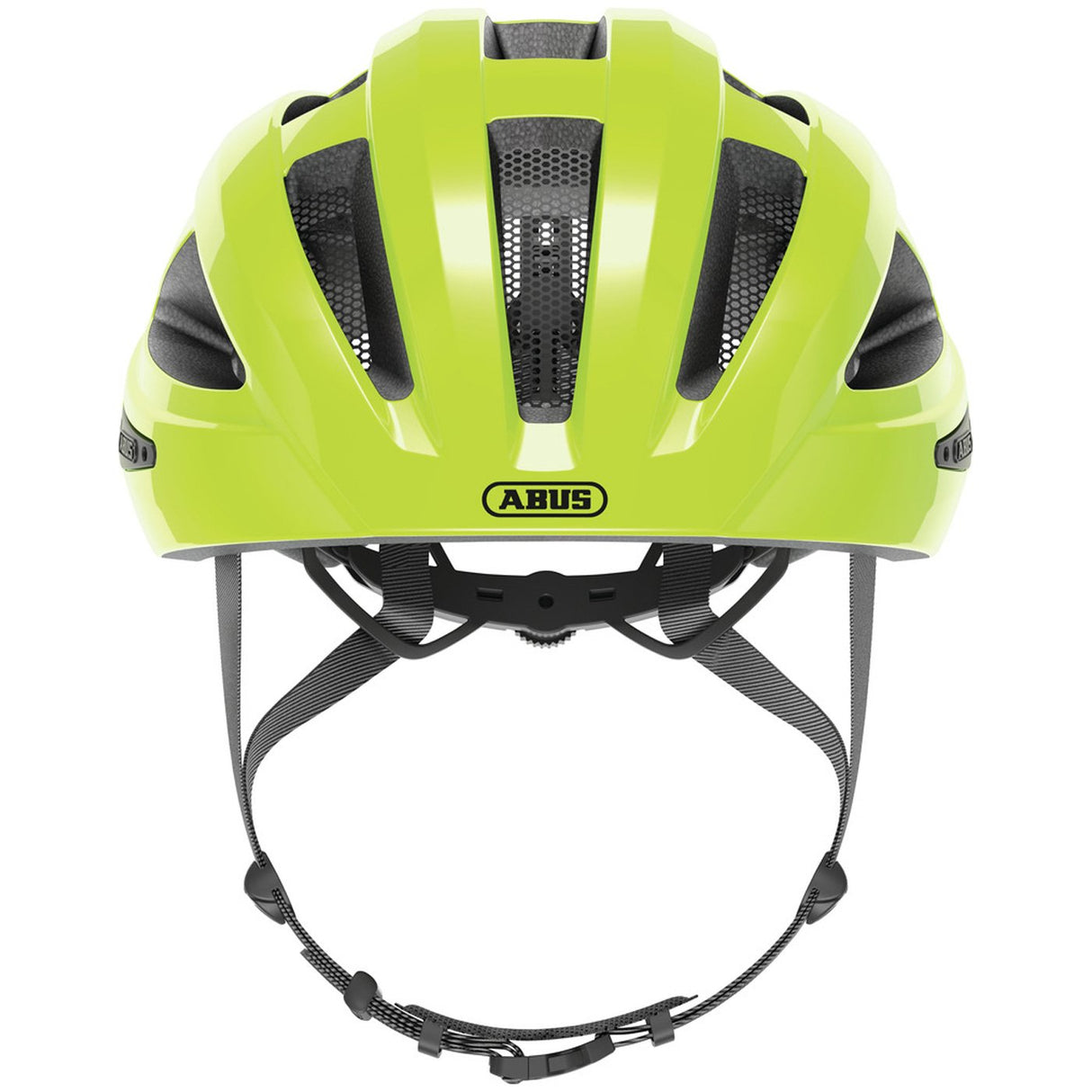 Casco Abus Macator Mips - Giallo - A