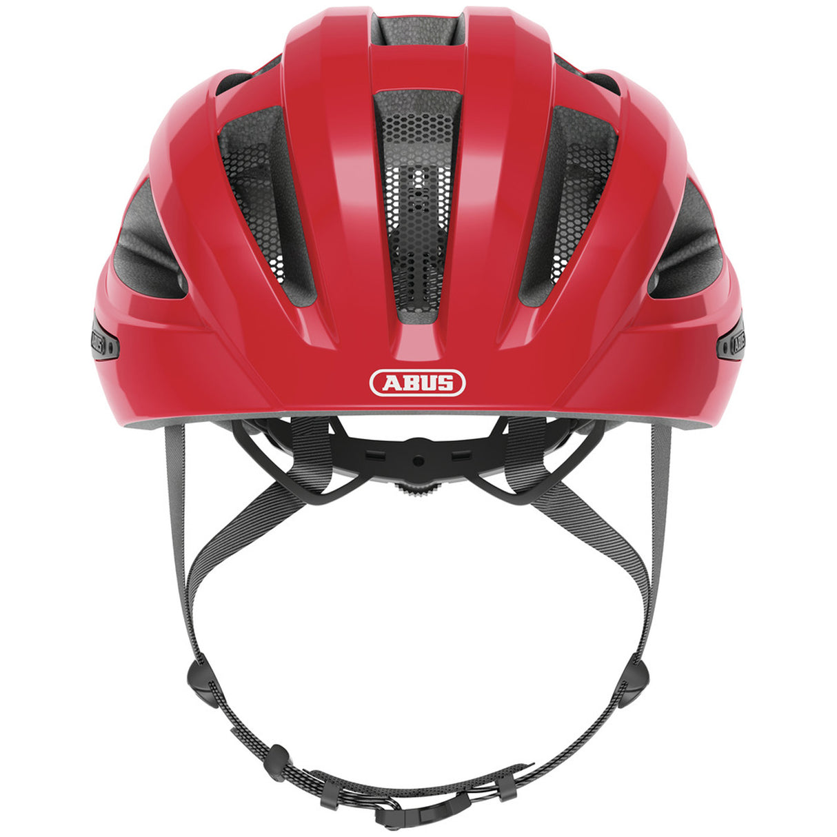 Casco Abus Macator - Rosso - I