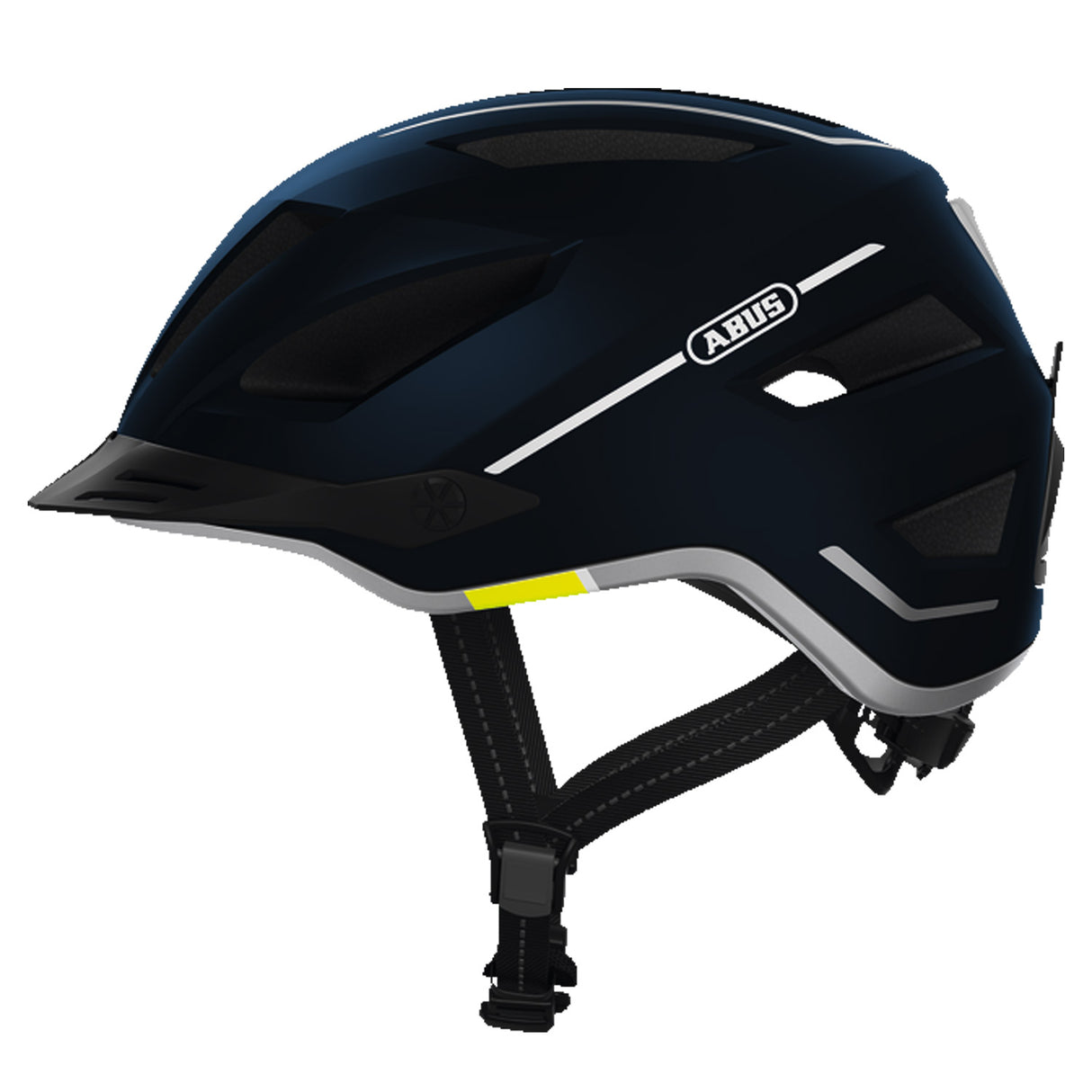 Casco Abus Pedelec 2.0 - Blu