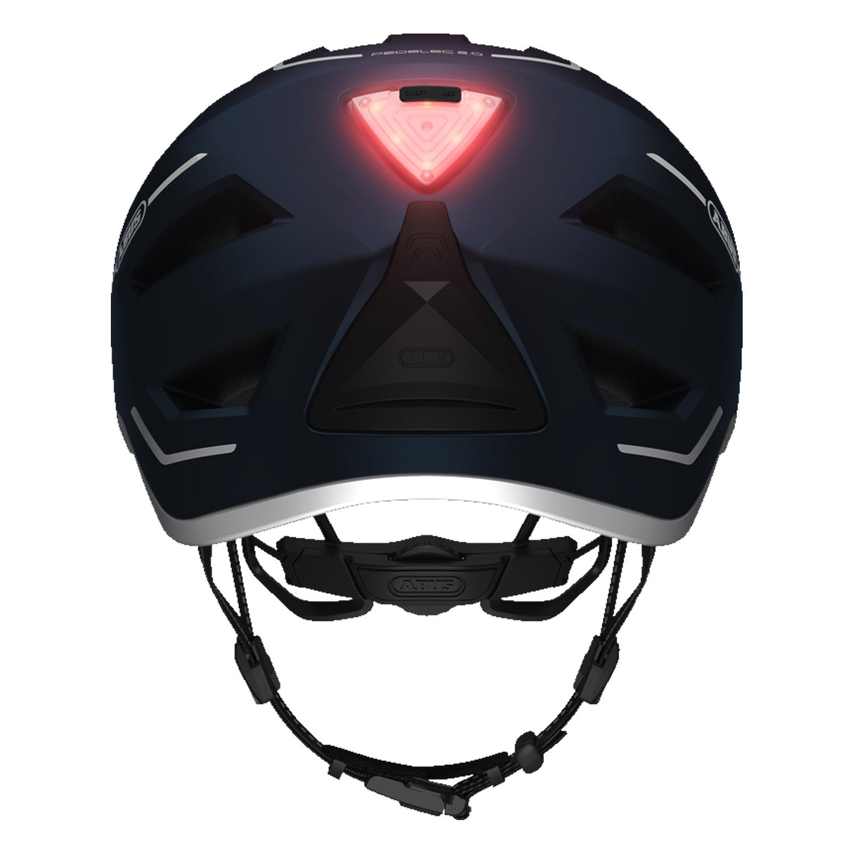 Casco Abus Pedelec 2.0 - Blu