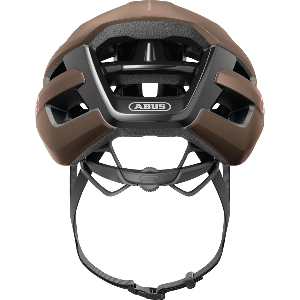 Casco Abus Powerdome ACE - Marrone - H