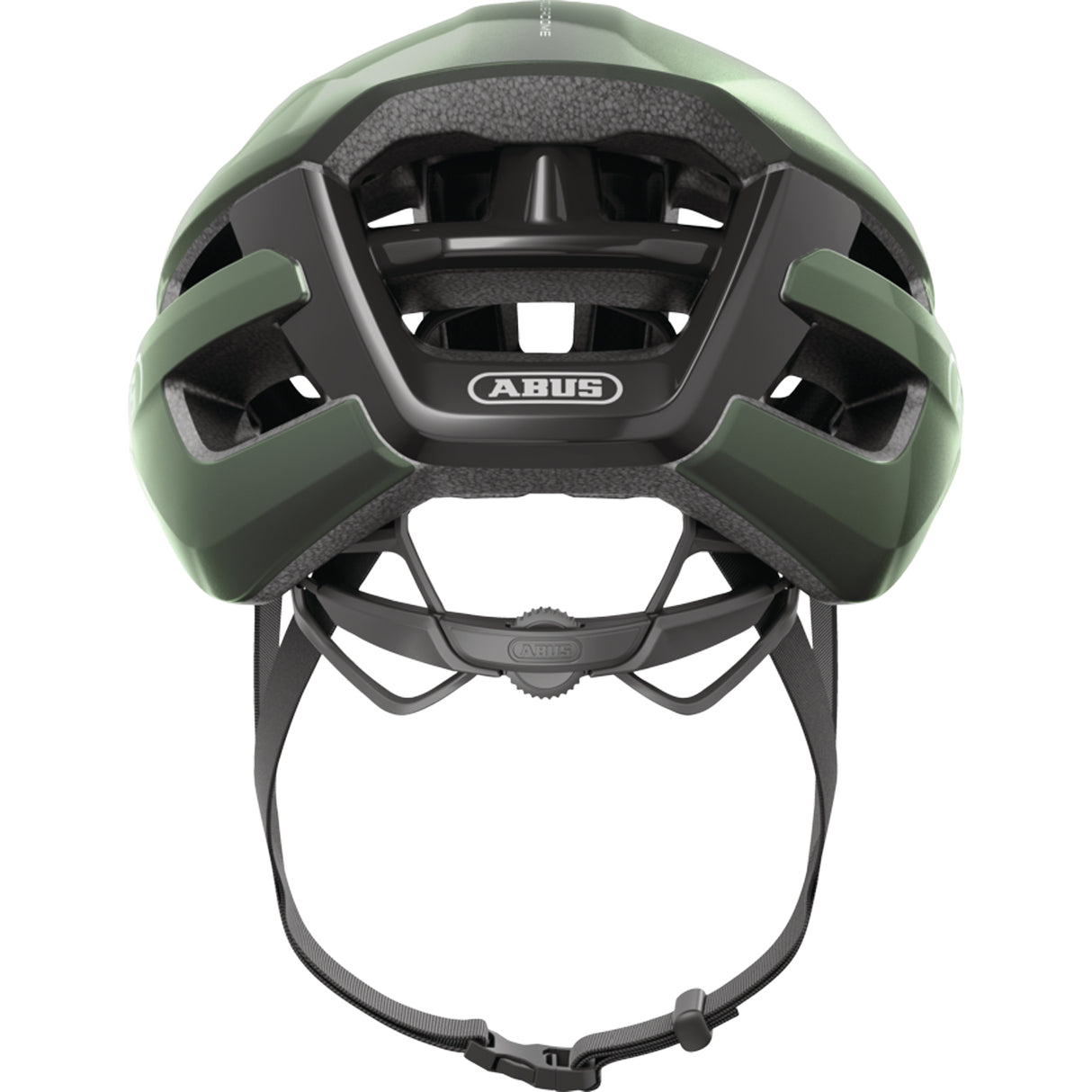 Casco Abus Powerdome ACE - Verde - B