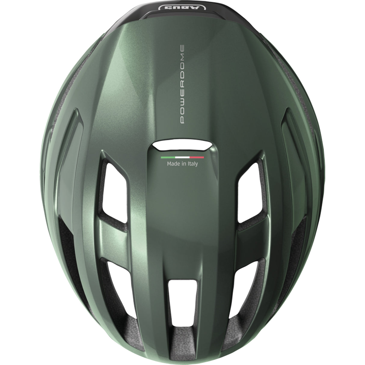 Casco Abus Powerdome ACE - Verde - C