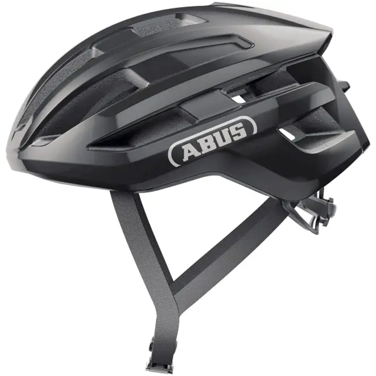 Casco Abus Powerdome - Nero - A