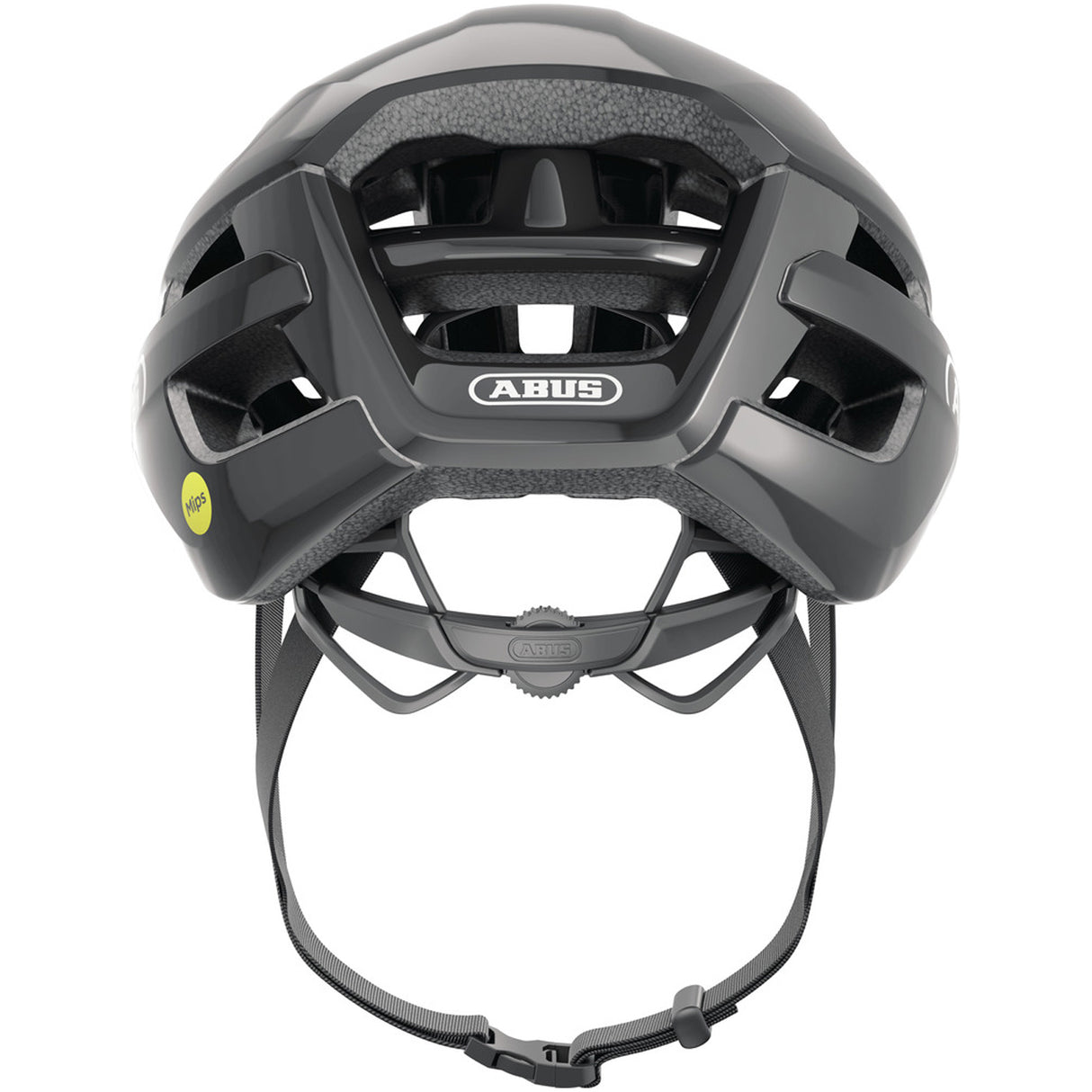 Casco Abus Powerdome Mips - Nero - D