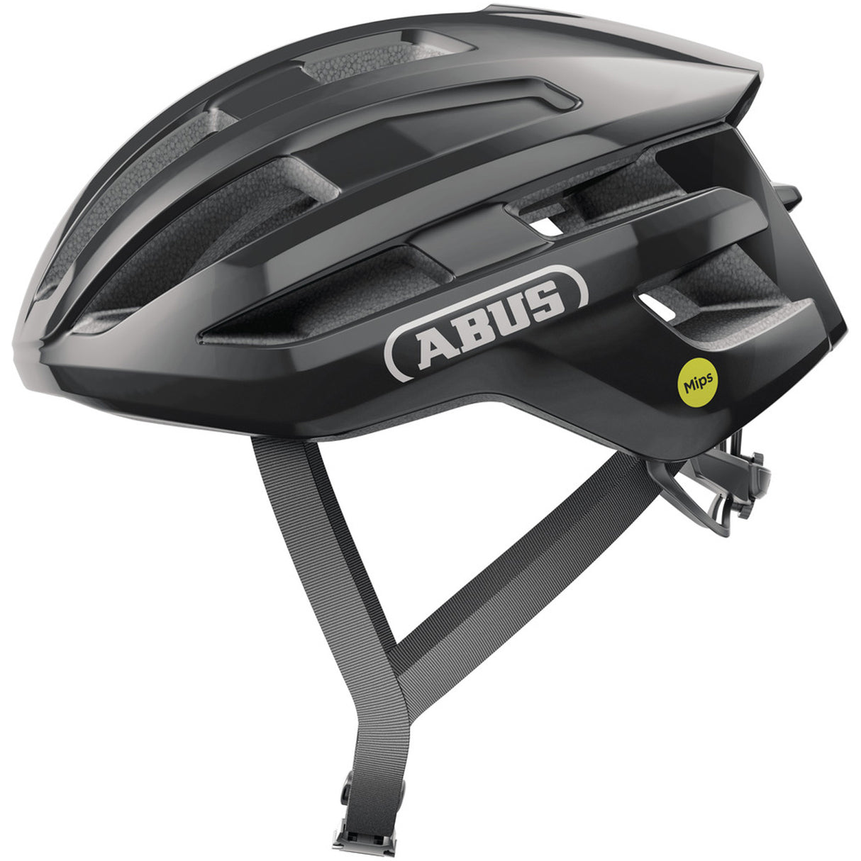Casco Abus Powerdome Mips - Nero - B