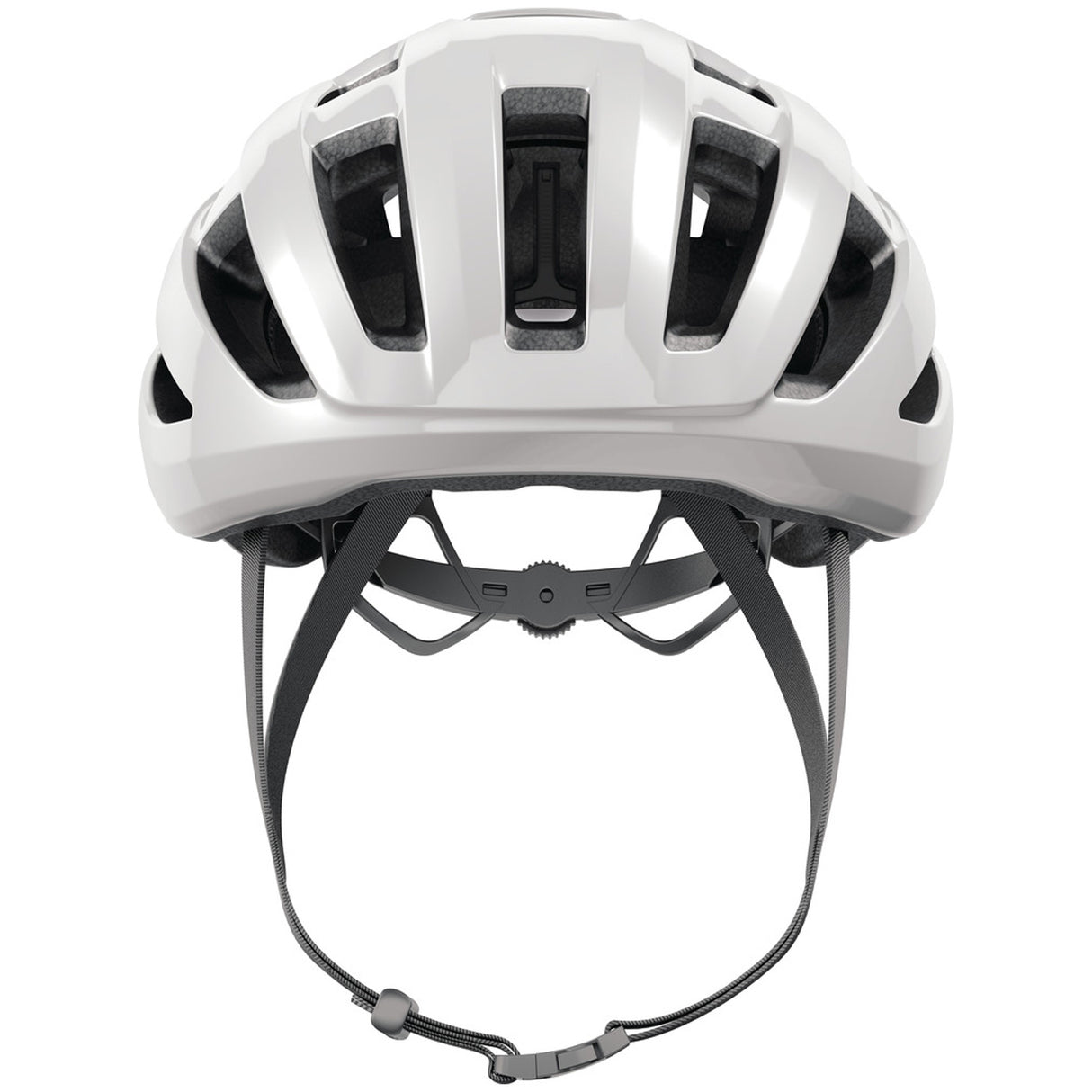Casco Abus Powerdome Mips - Bianco - C