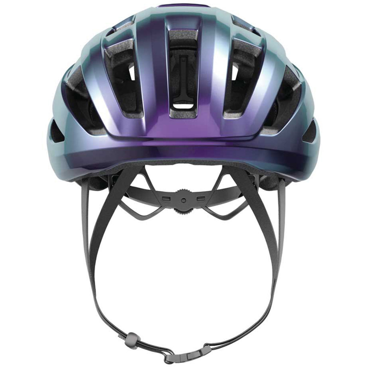 Casco Abus Powerdome - Viola - B