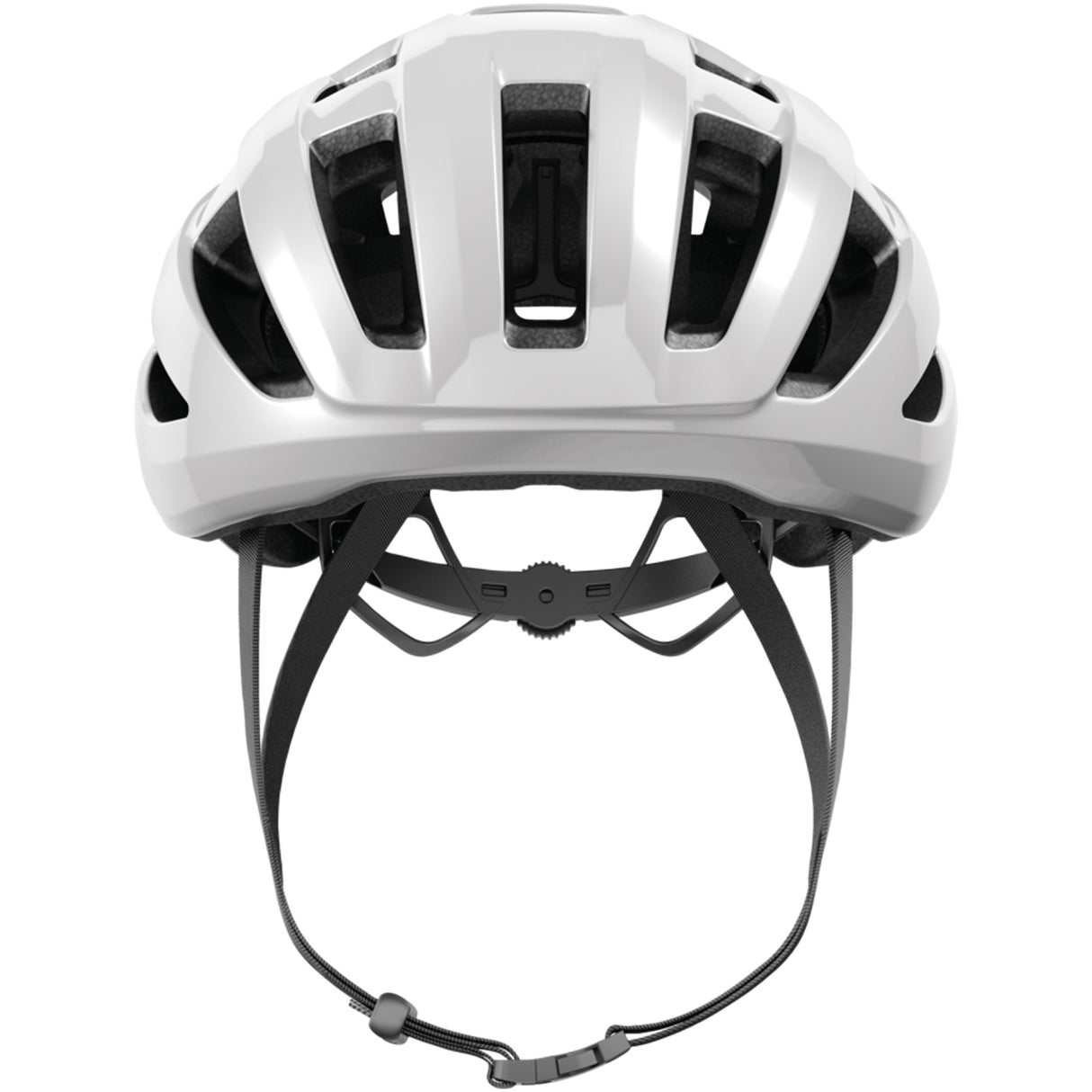 Casco Abus Powerdome - Bianco - F