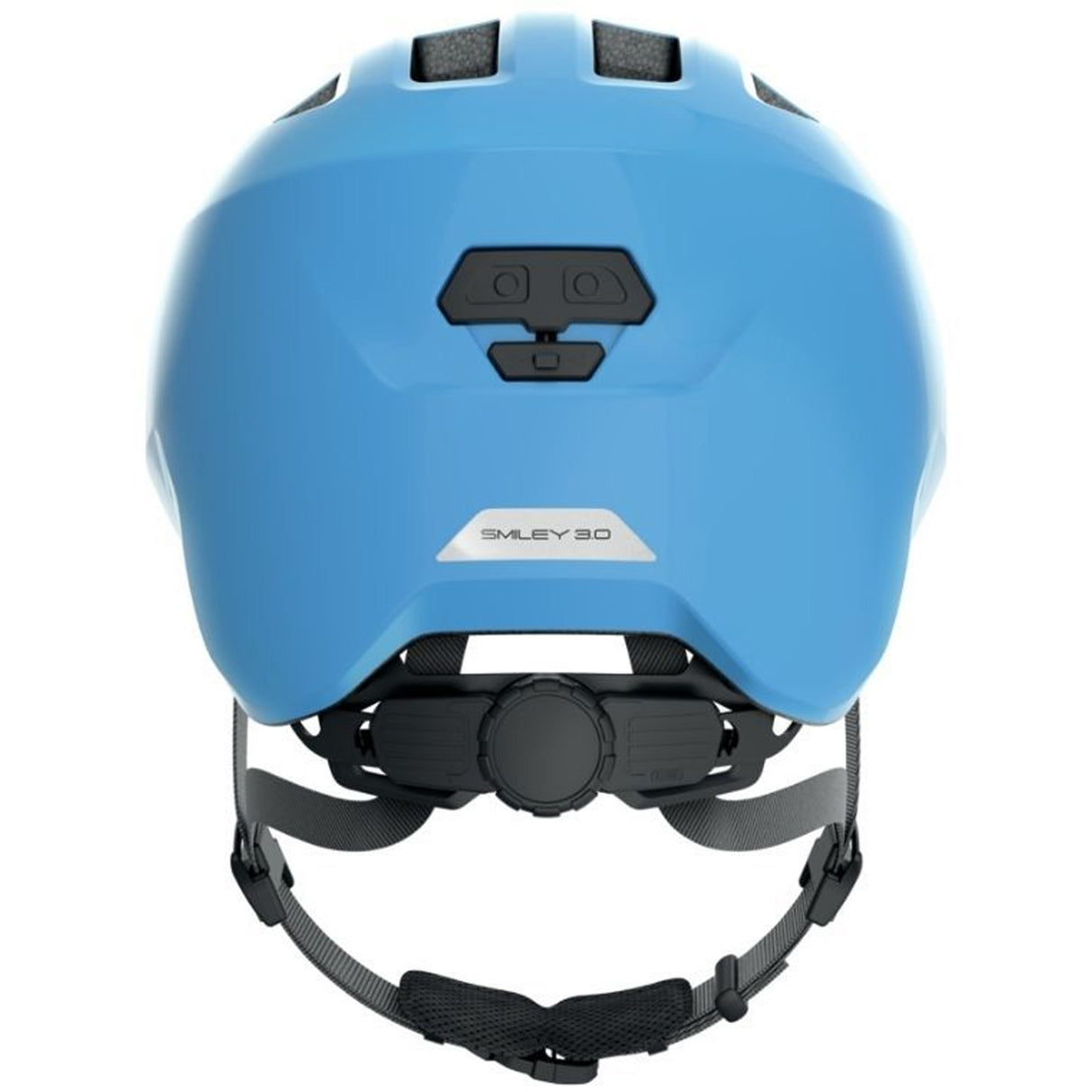 Casco bambino Abus Smiley 3.0 - Blu - N