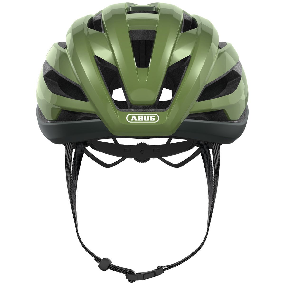 Casco Abus Stormchaser - Verde