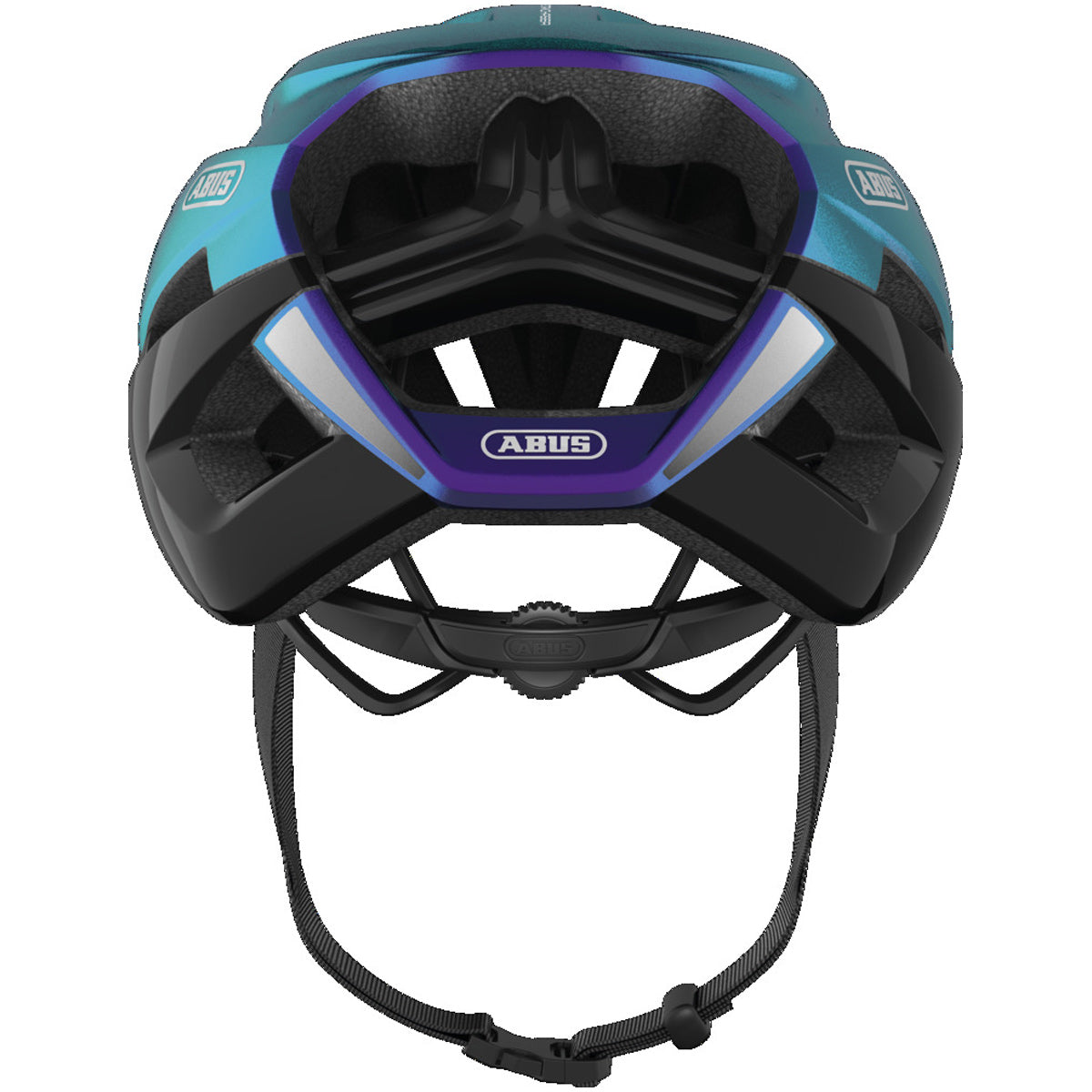 Casco Abus Stormchaser - Flip flop