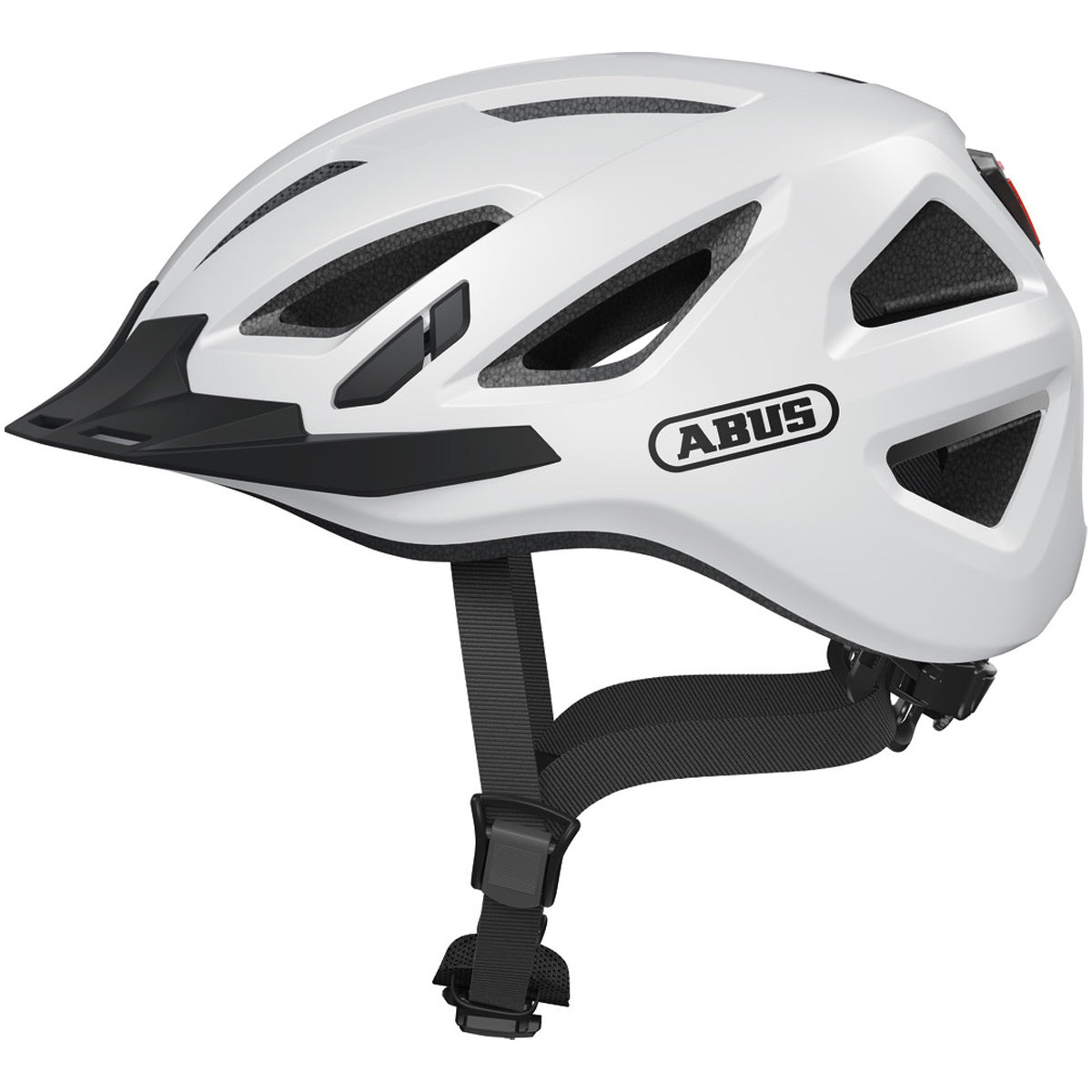 Casco Abus Urban-I 3.0 - Bianco opaco - C