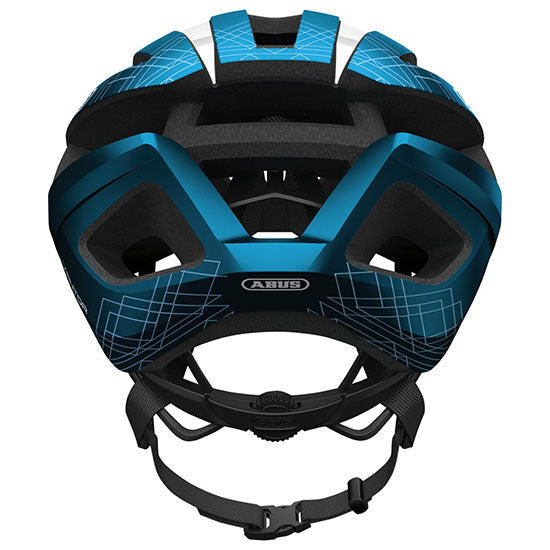 Casco Abus Viantor - Blu