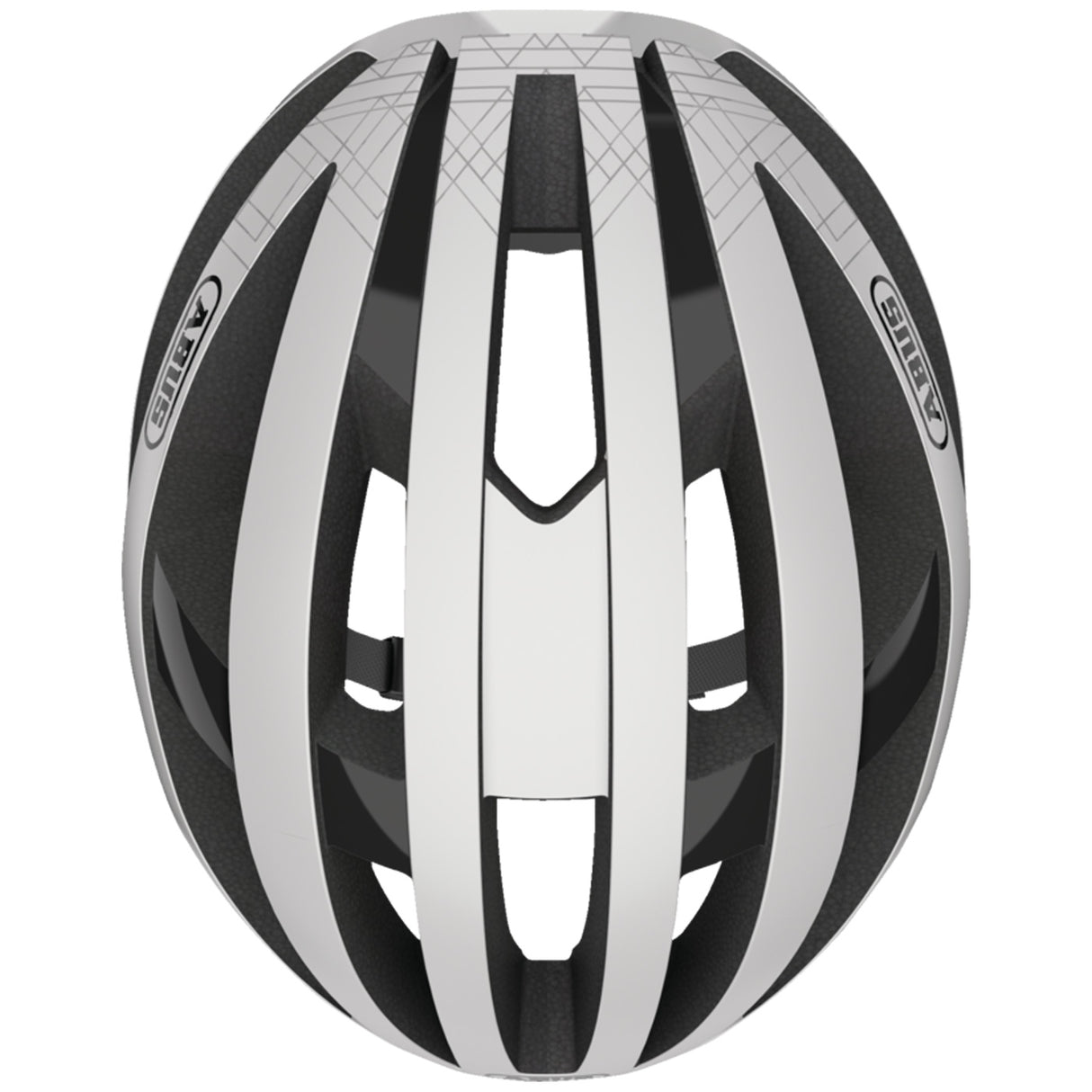 Casco Abus Viantor Mips - Bianco - H