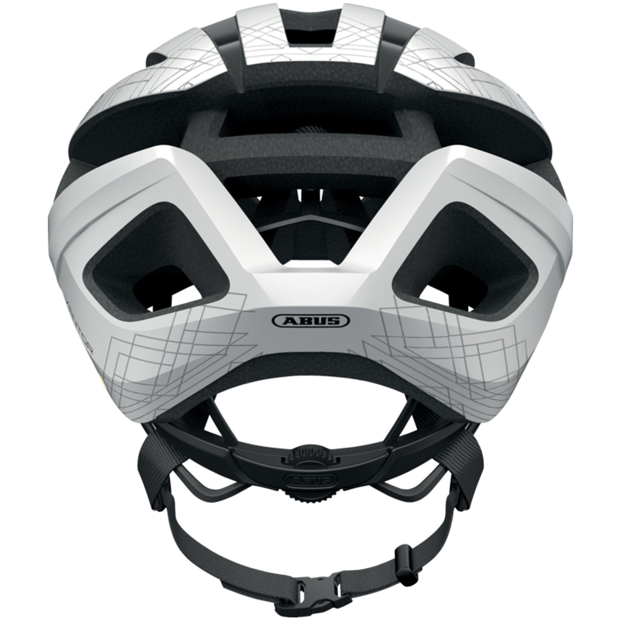 Casco Abus Viantor Mips - Bianco - I