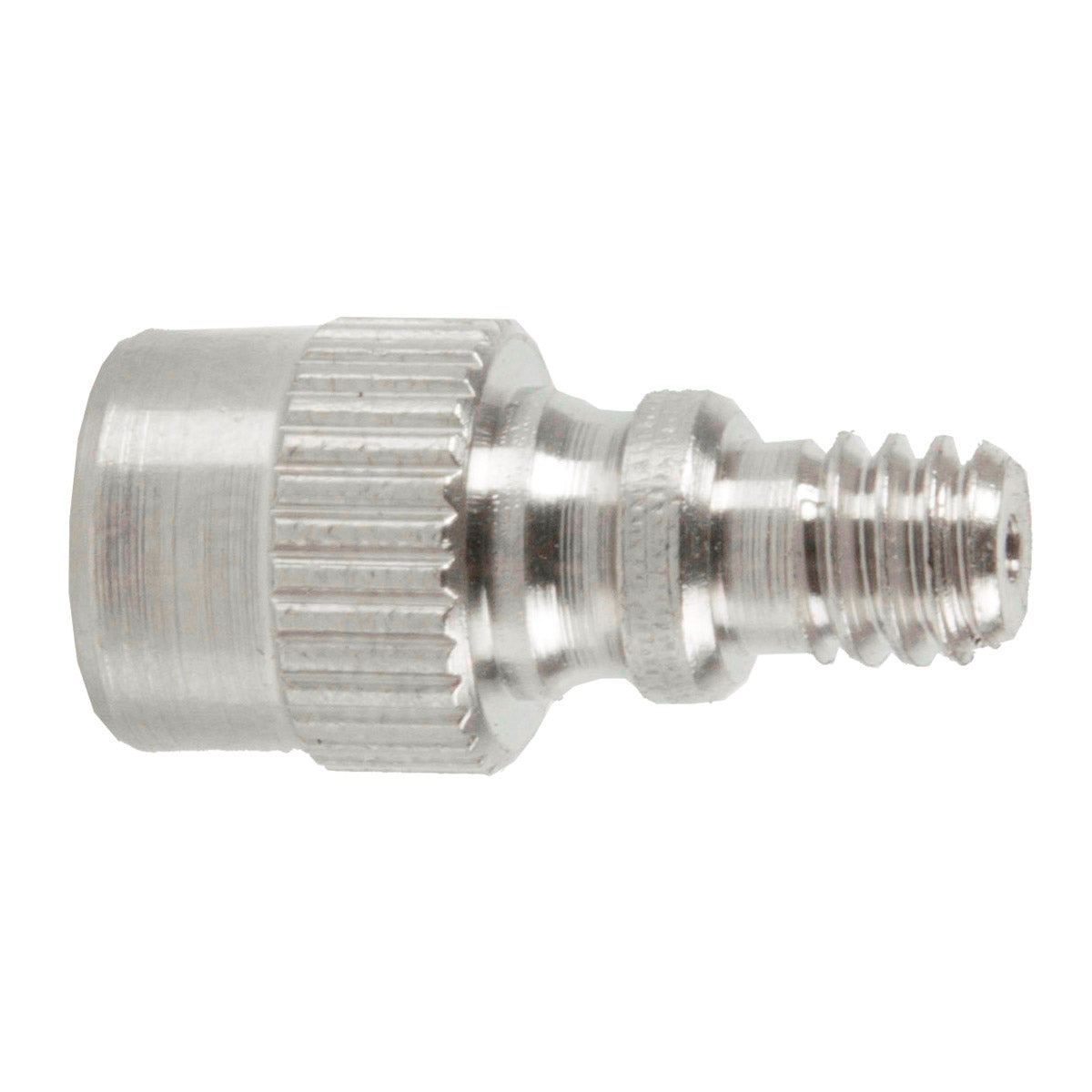 Adattatore Barbieri da valvola Schrader a Presta