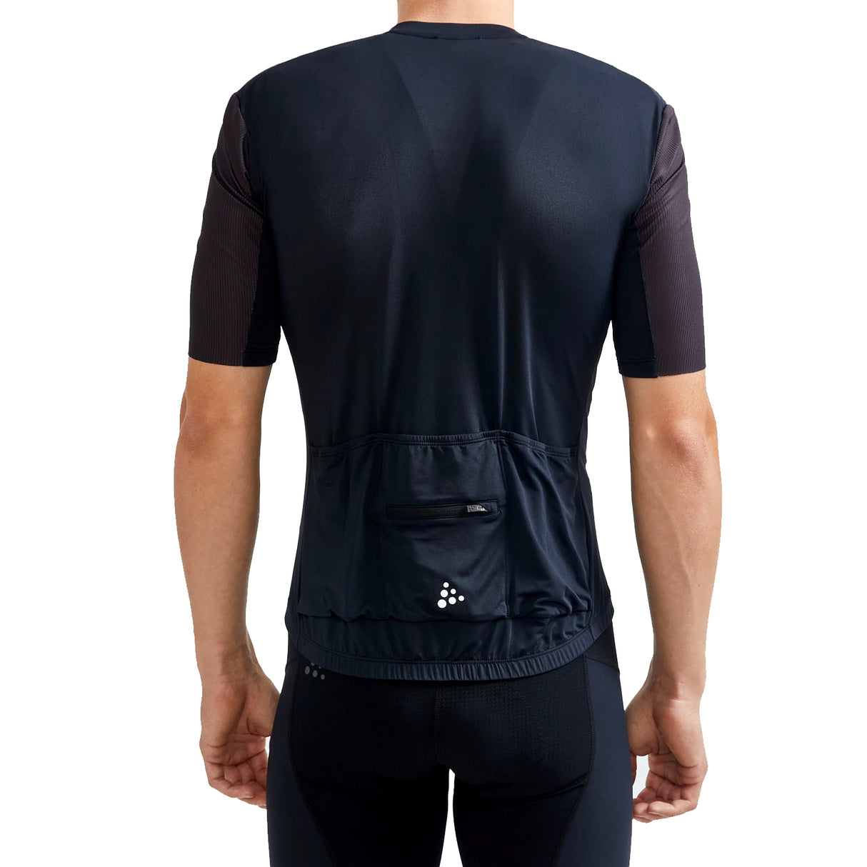 Maglia Craft Adv Aero - Nero - Q