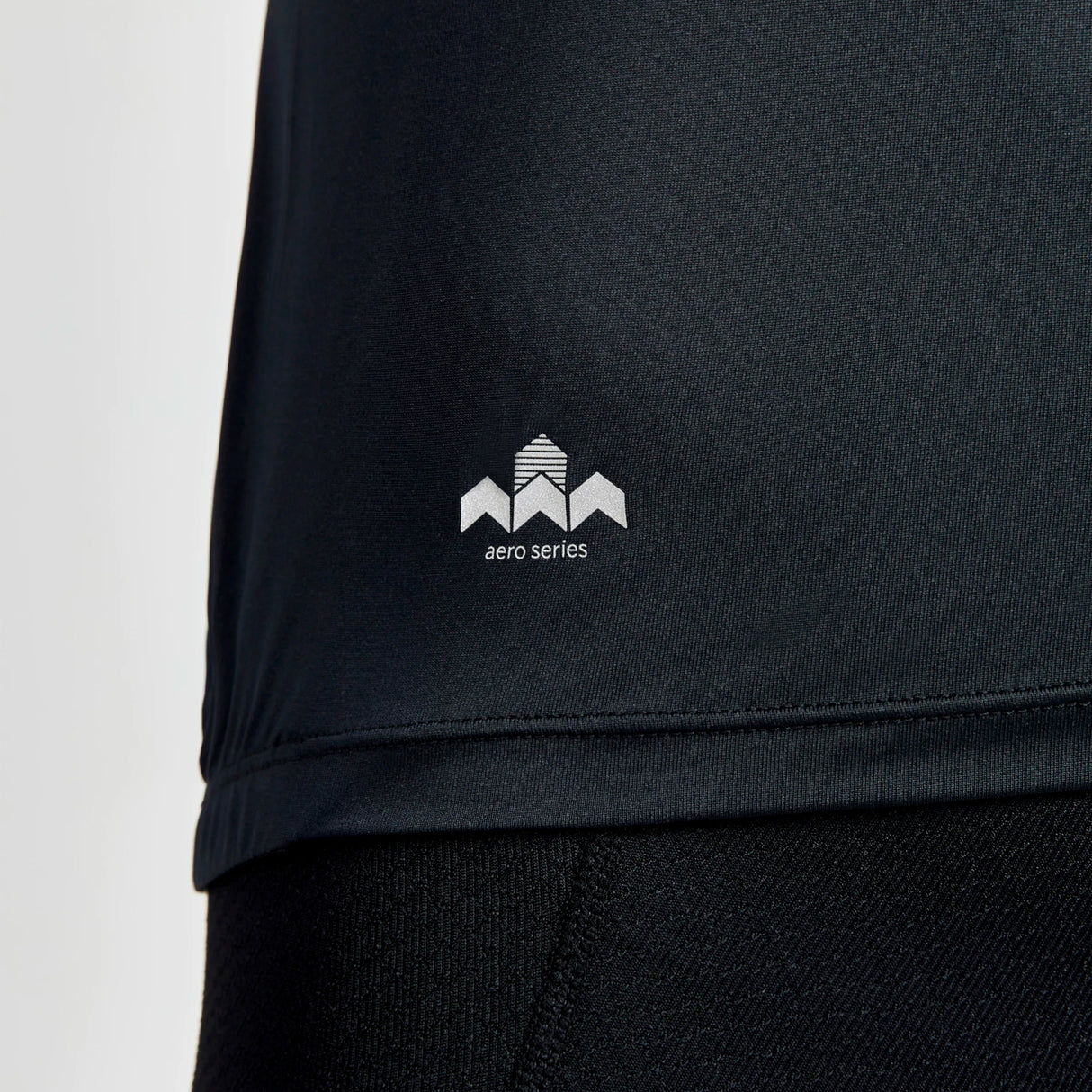 Maglia Craft Adv Aero - Nero - C