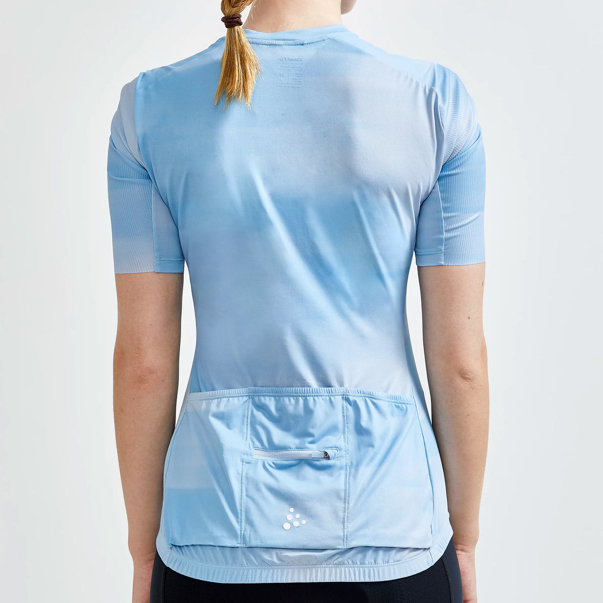 Maglia Donna Craft Adv Aero - Azzurro - L