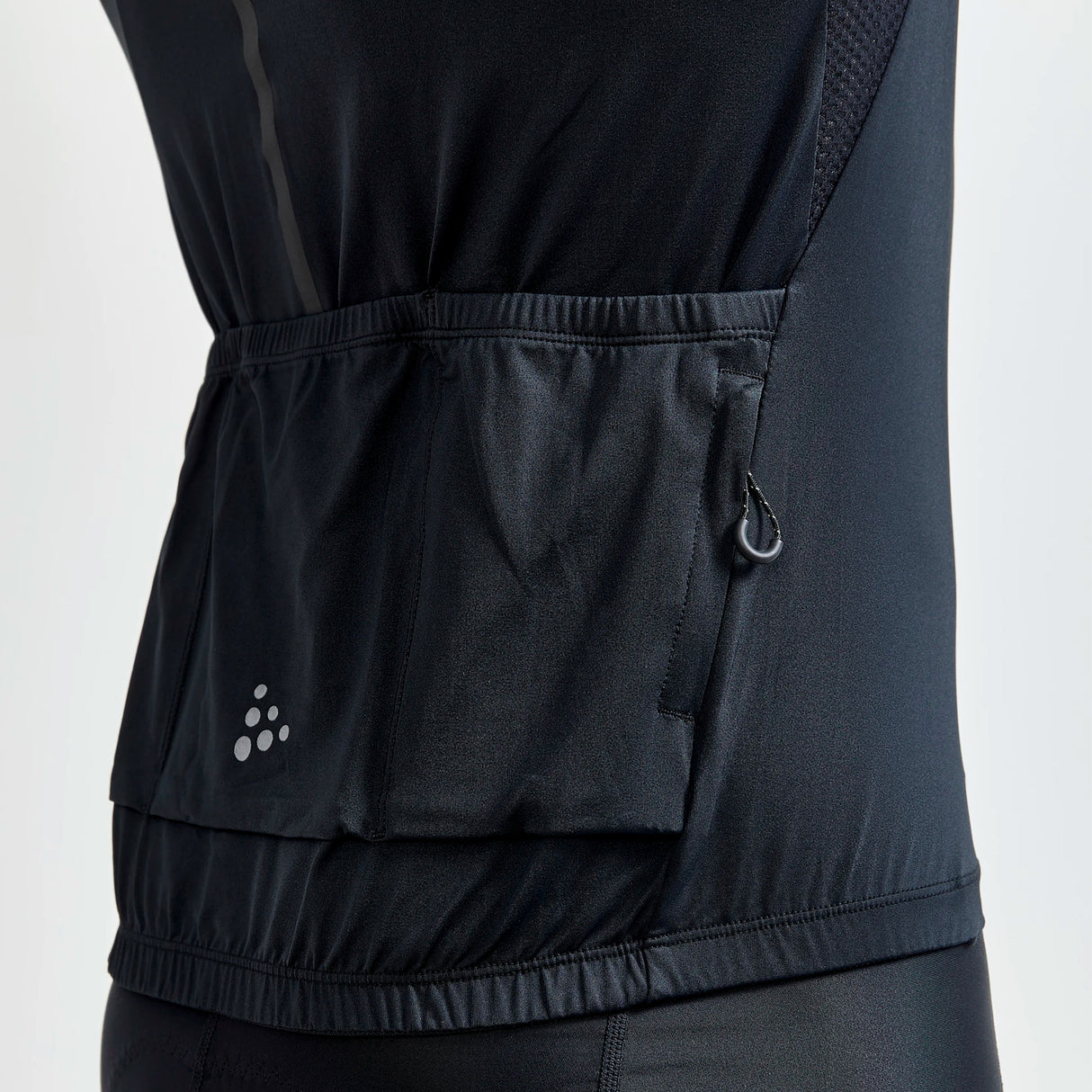 Maglia Craft Adv Endurance - Nero - C