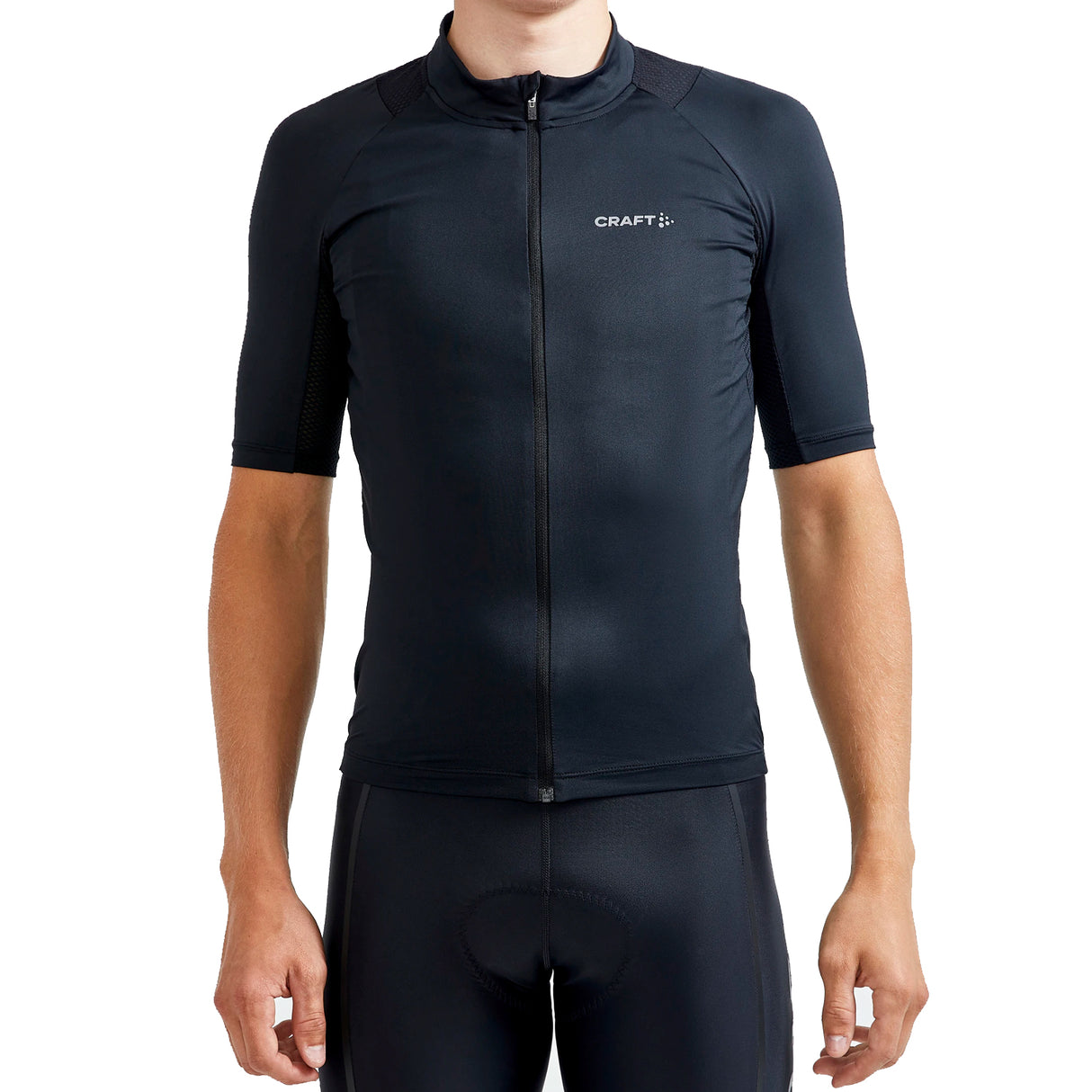 Maglia Craft Adv Endurance - Nero - Q