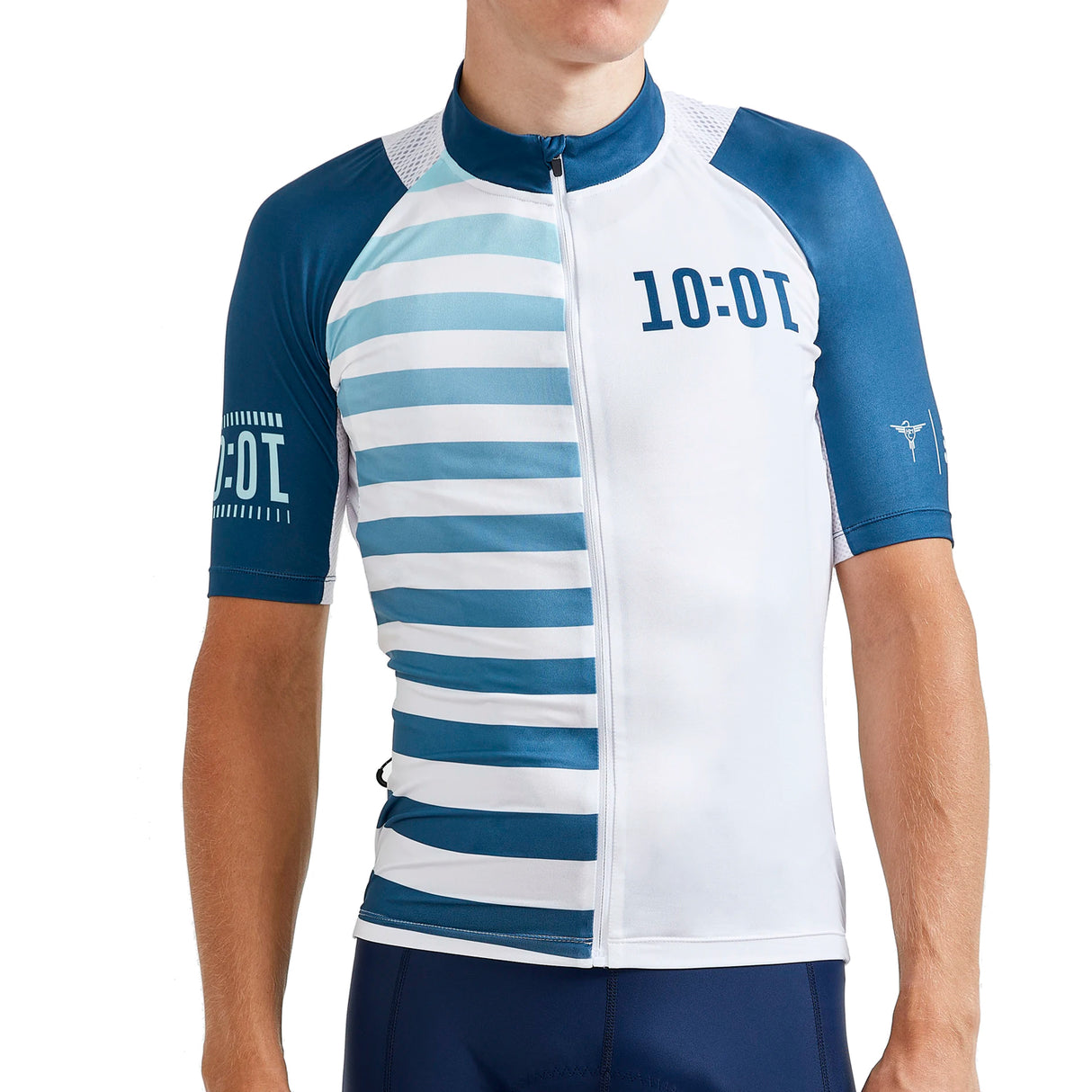 Maglia Craft Adv Hmc Endurance Graphic - Bianca - I