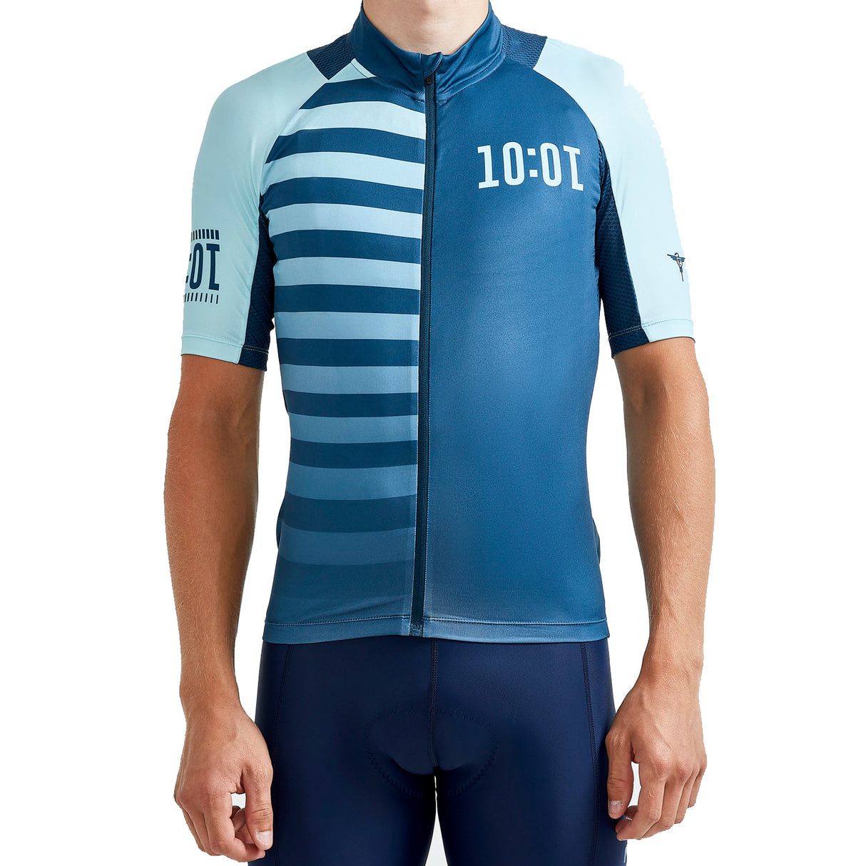 Maglia Craft Adv Hmc Endurance Graphic - Blu - L