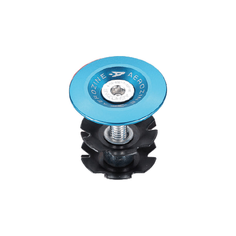 Tappo Serie Sterzo Aerozine - Blu