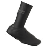 Waterproof Agu Shoe Covers - Black