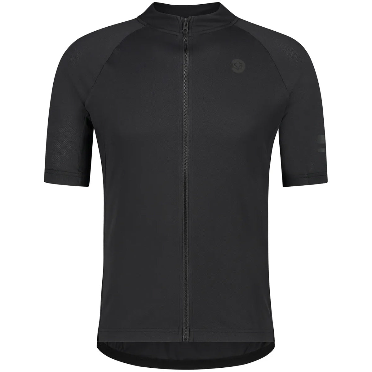 Maglia Agu Core SS - Nero - B