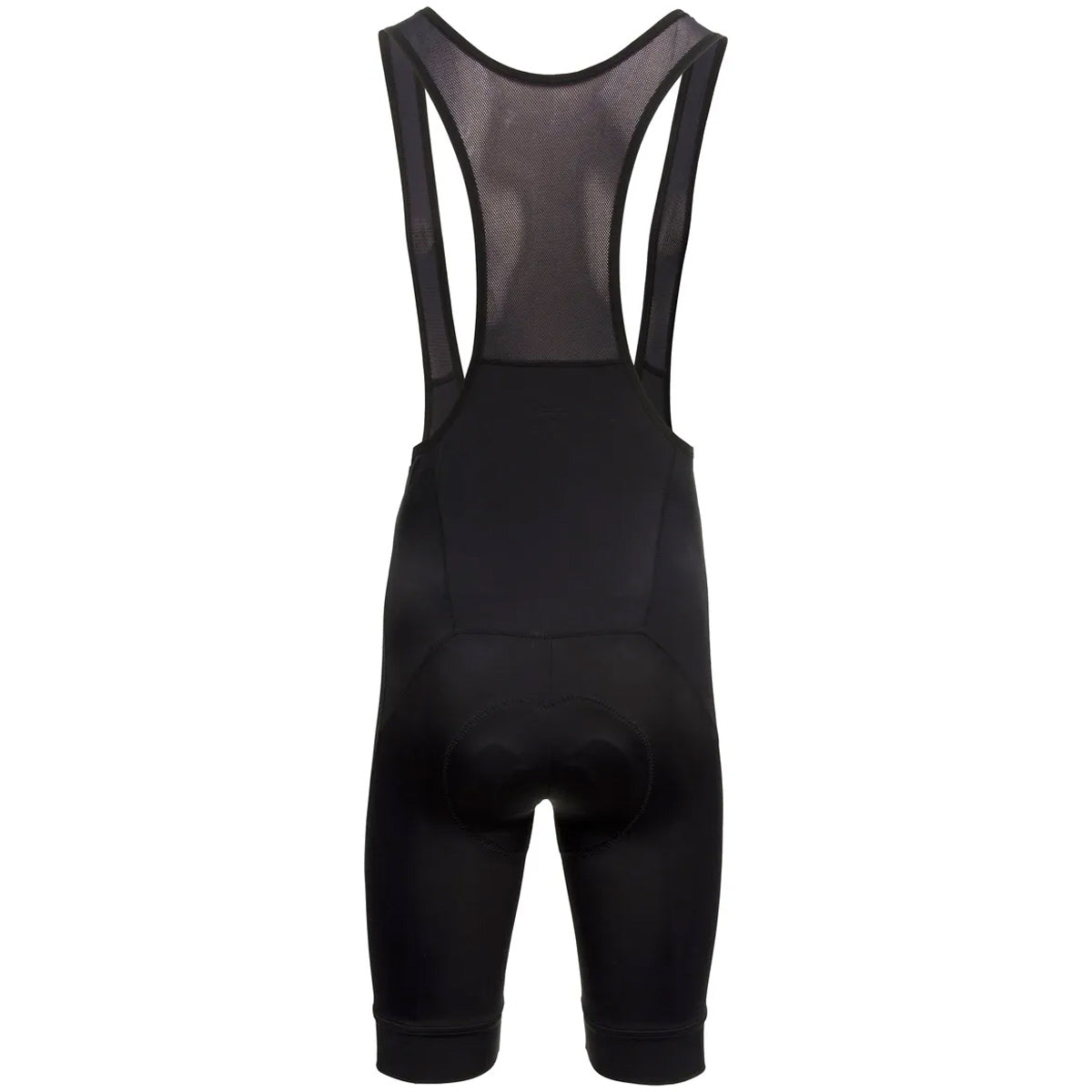 Salopette Agu Essential II - Nero - N