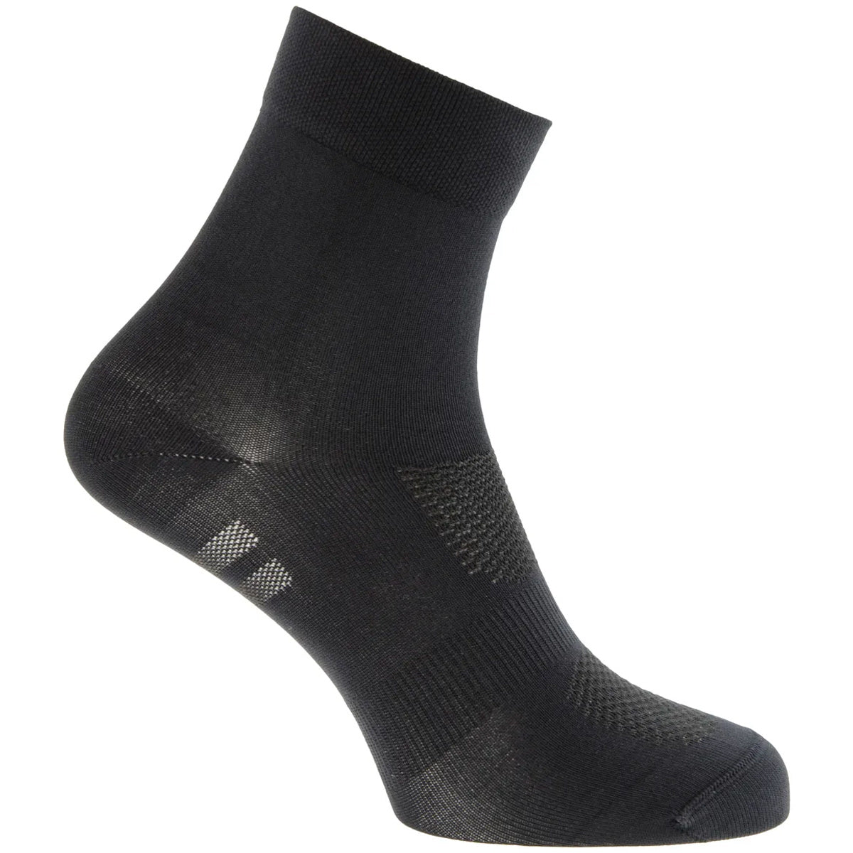 Calze Agu Essential Medium - Nero - A