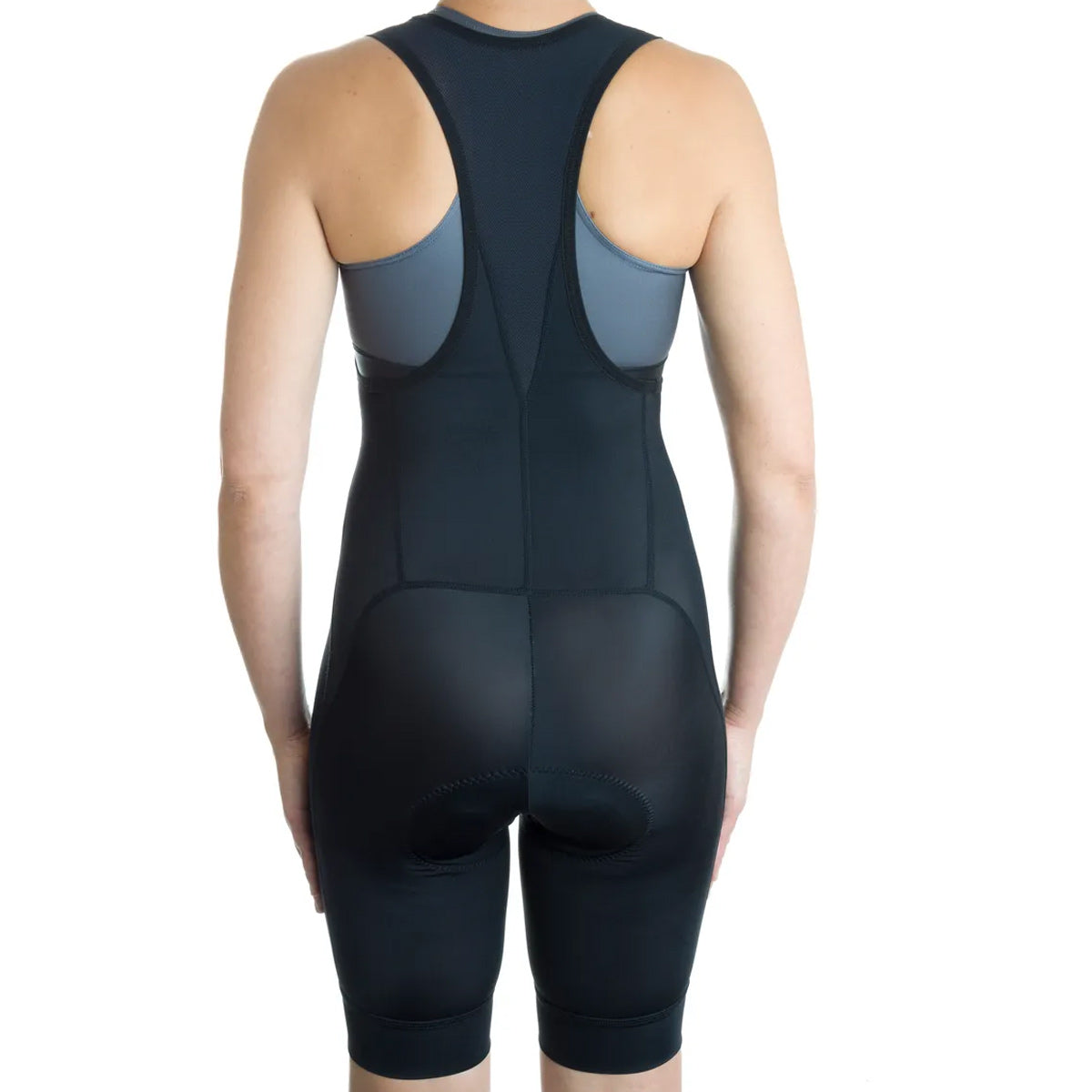 Salopette donna Agu Essential II - Nero - D